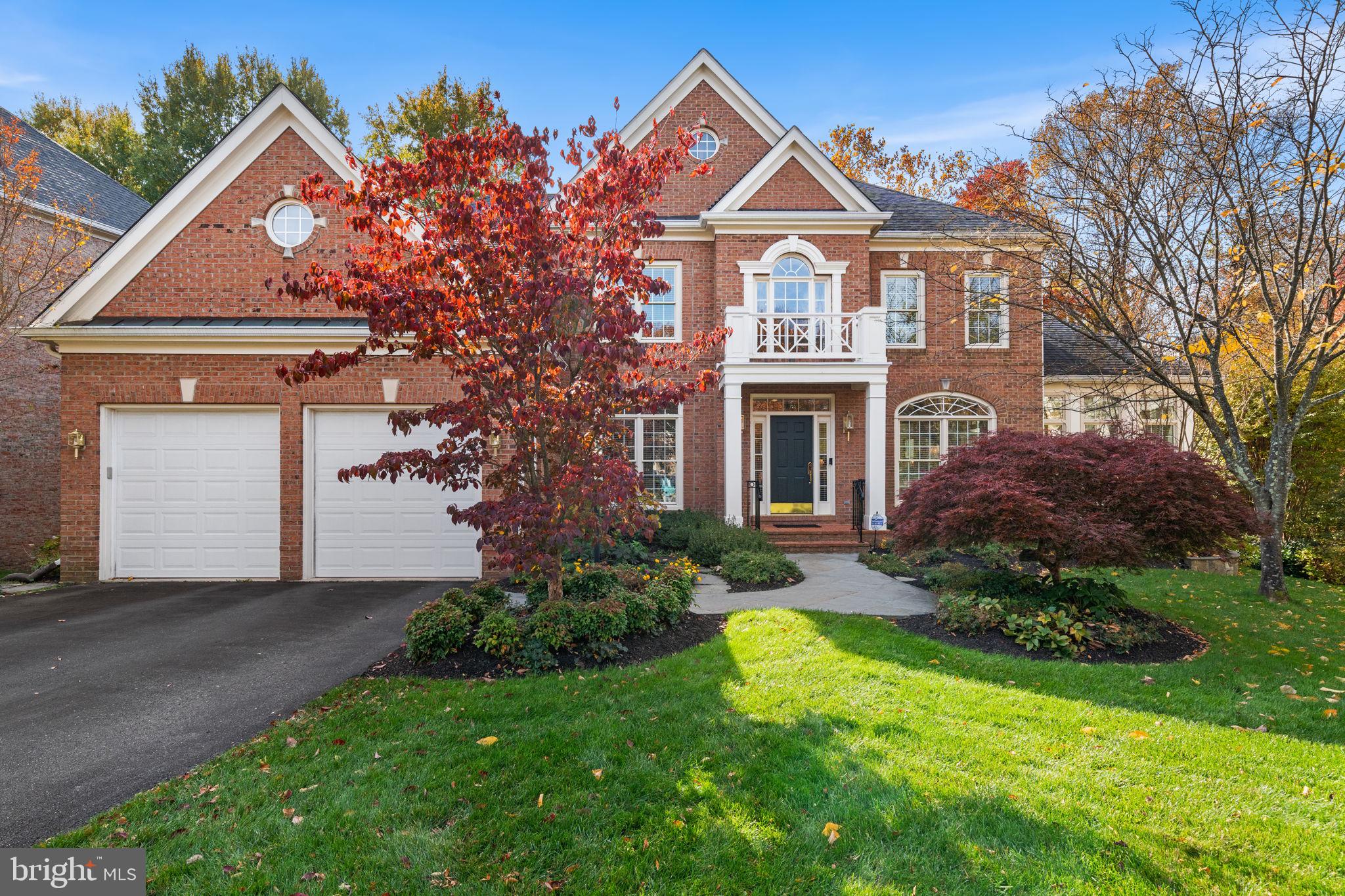 FARRCROFT - Residential