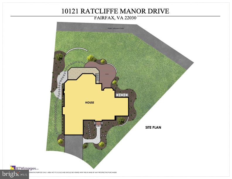 FARRCROFT - Residential