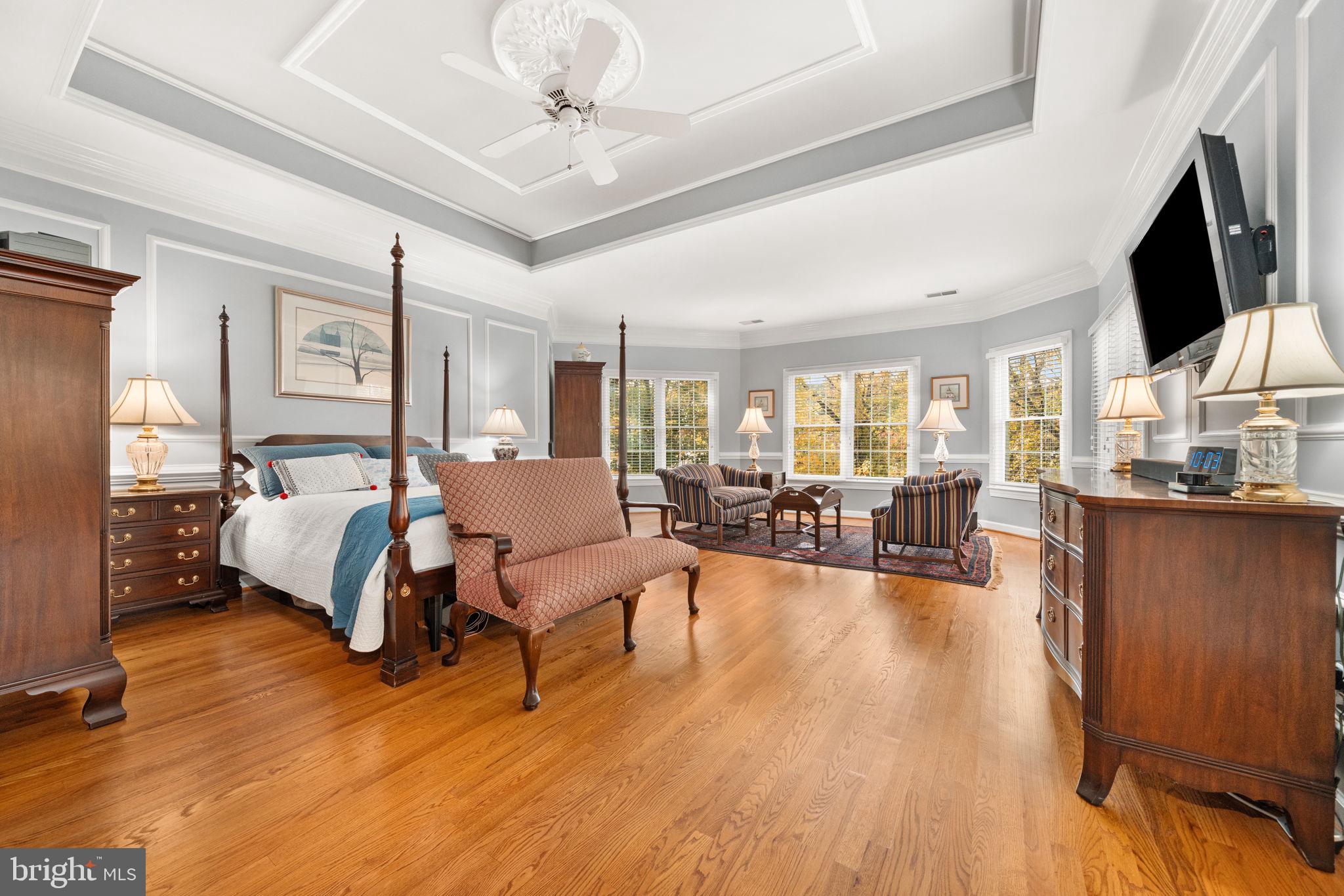 FARRCROFT - Residential