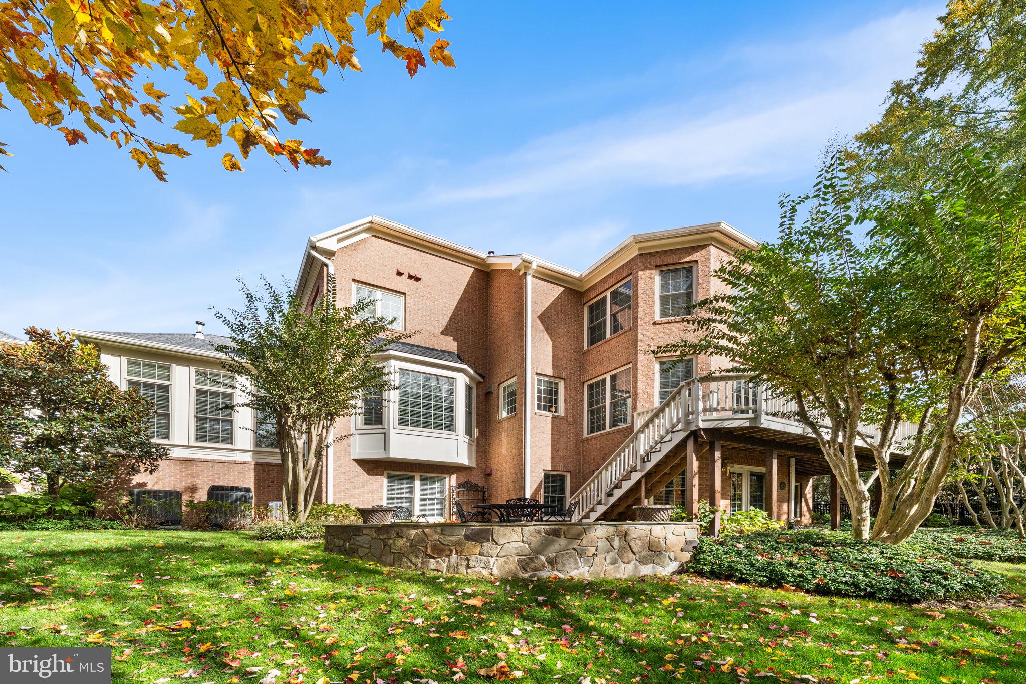 FARRCROFT - Residential