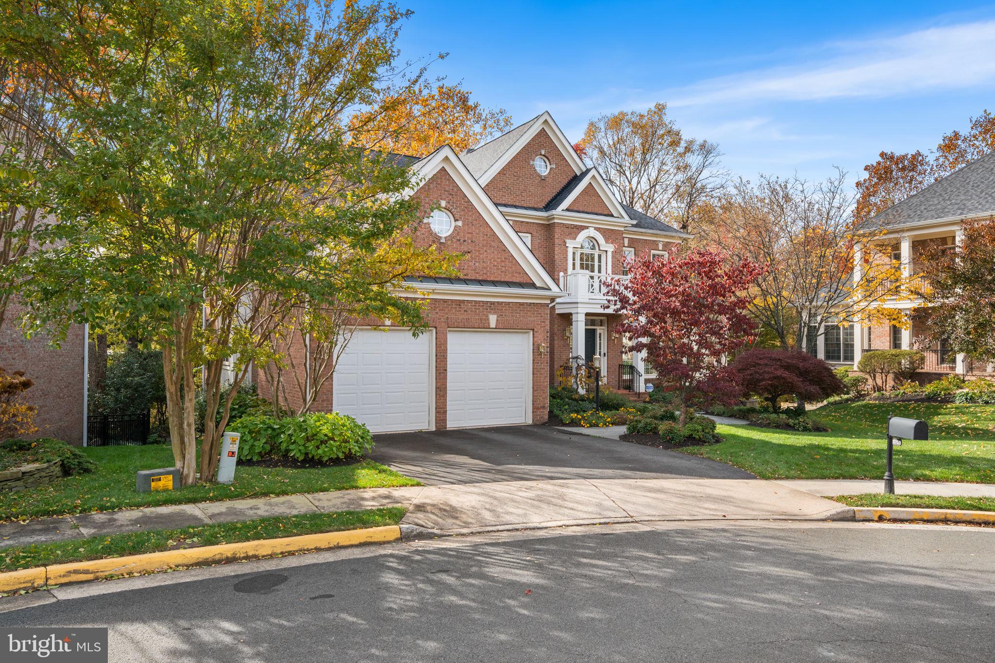 FARRCROFT - Residential