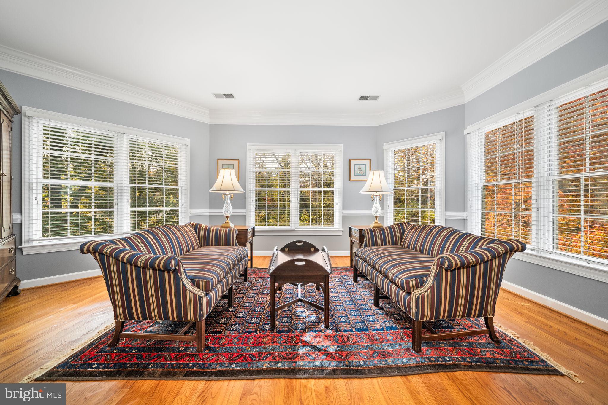 FARRCROFT - Residential
