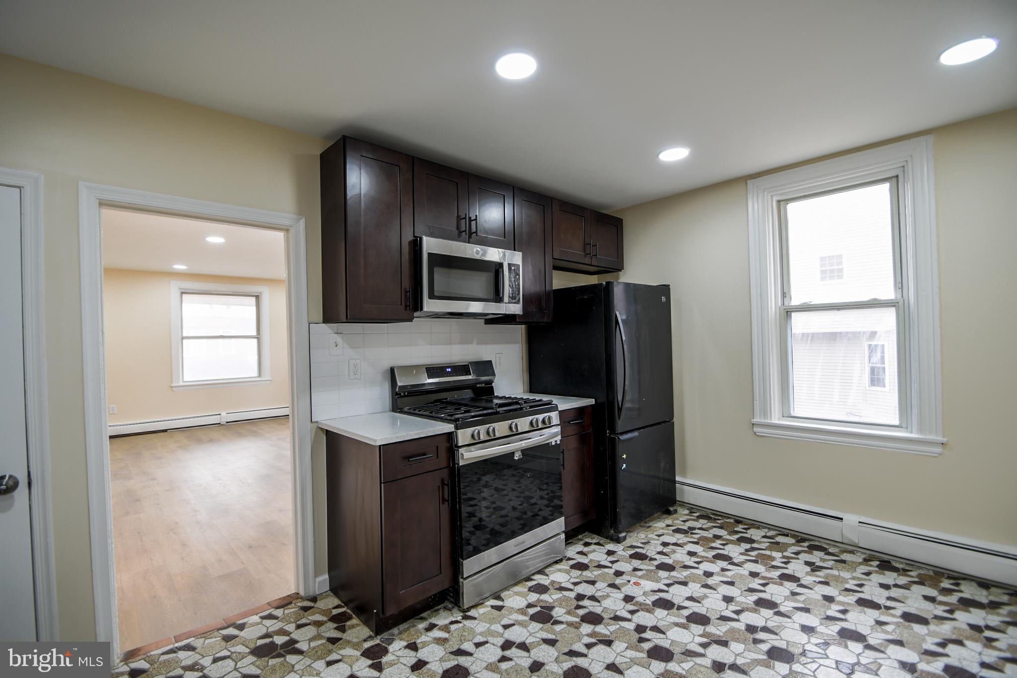DREXEL HILL - Residential