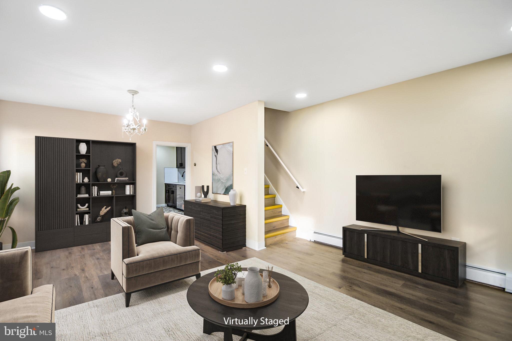 DREXEL HILL - Residential