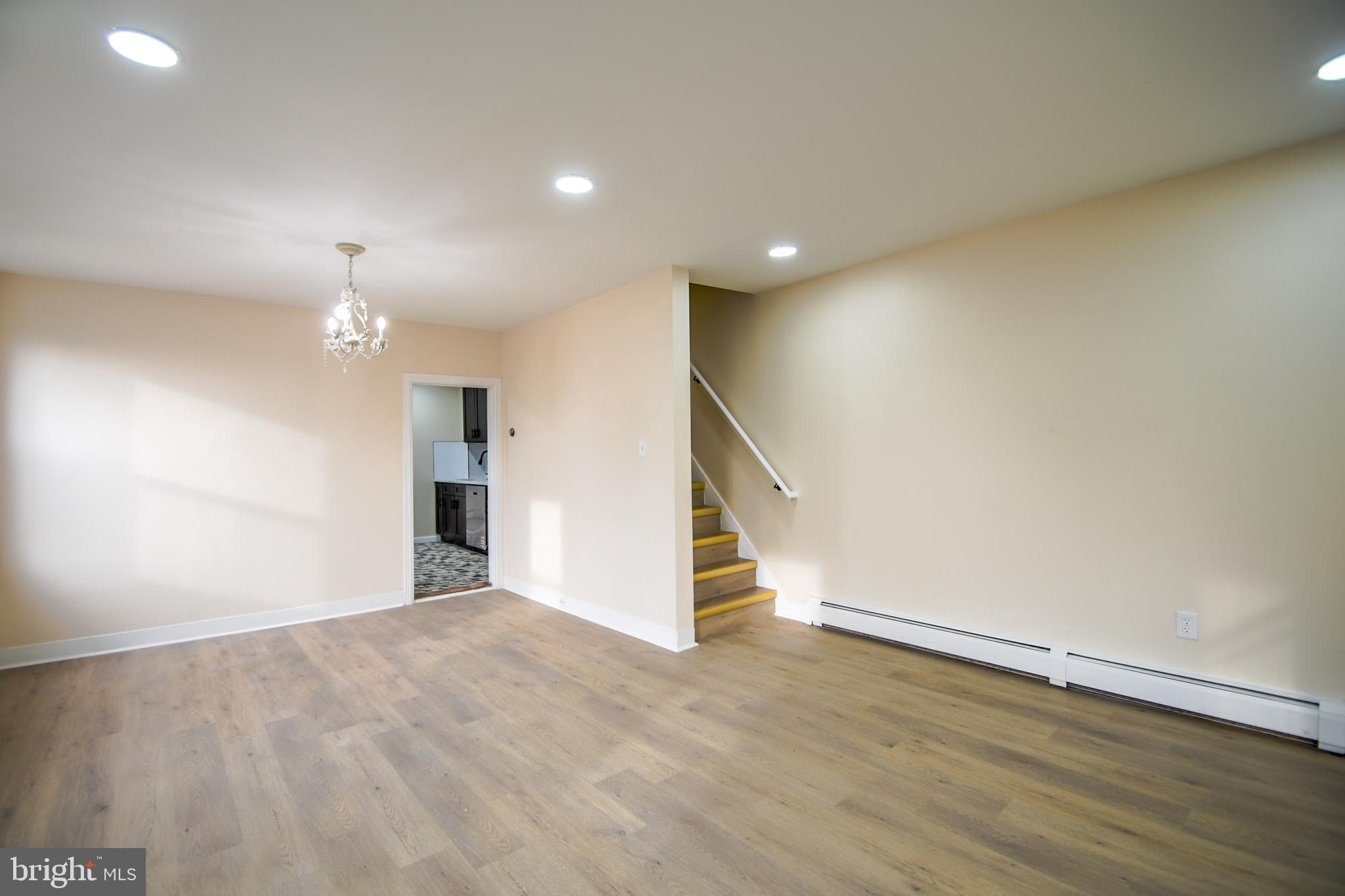 DREXEL HILL - Residential