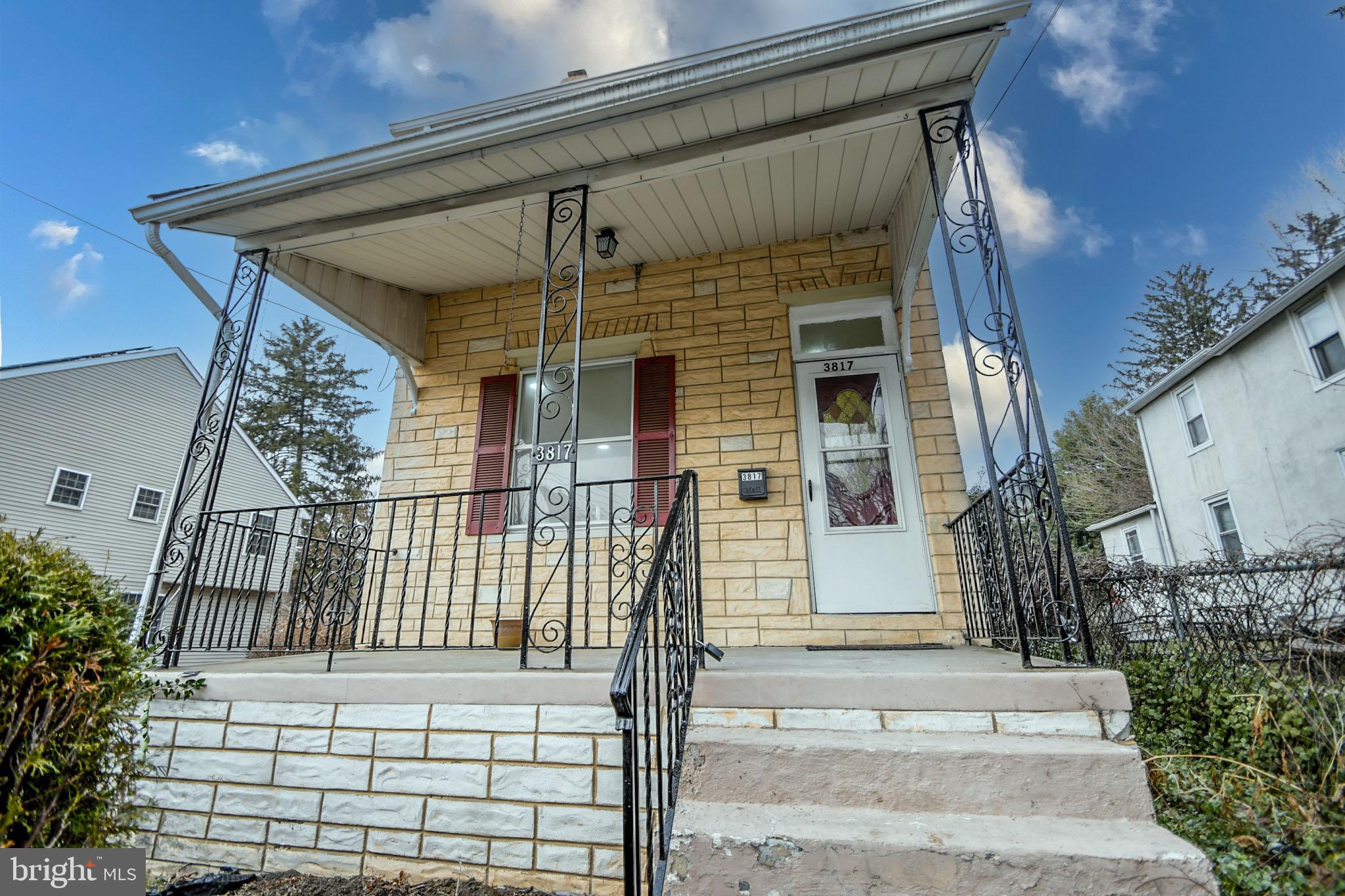 DREXEL HILL - Residential