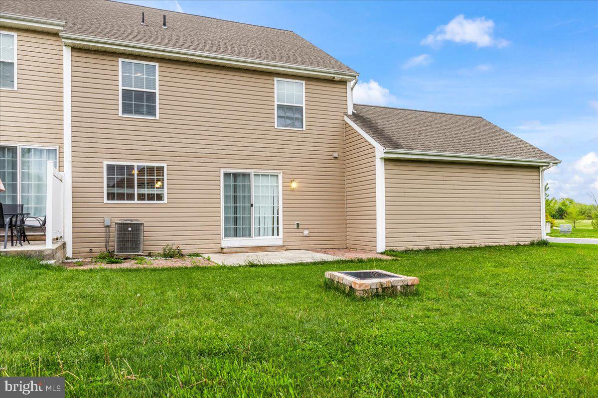 CEDAR HOLLOW - Residential