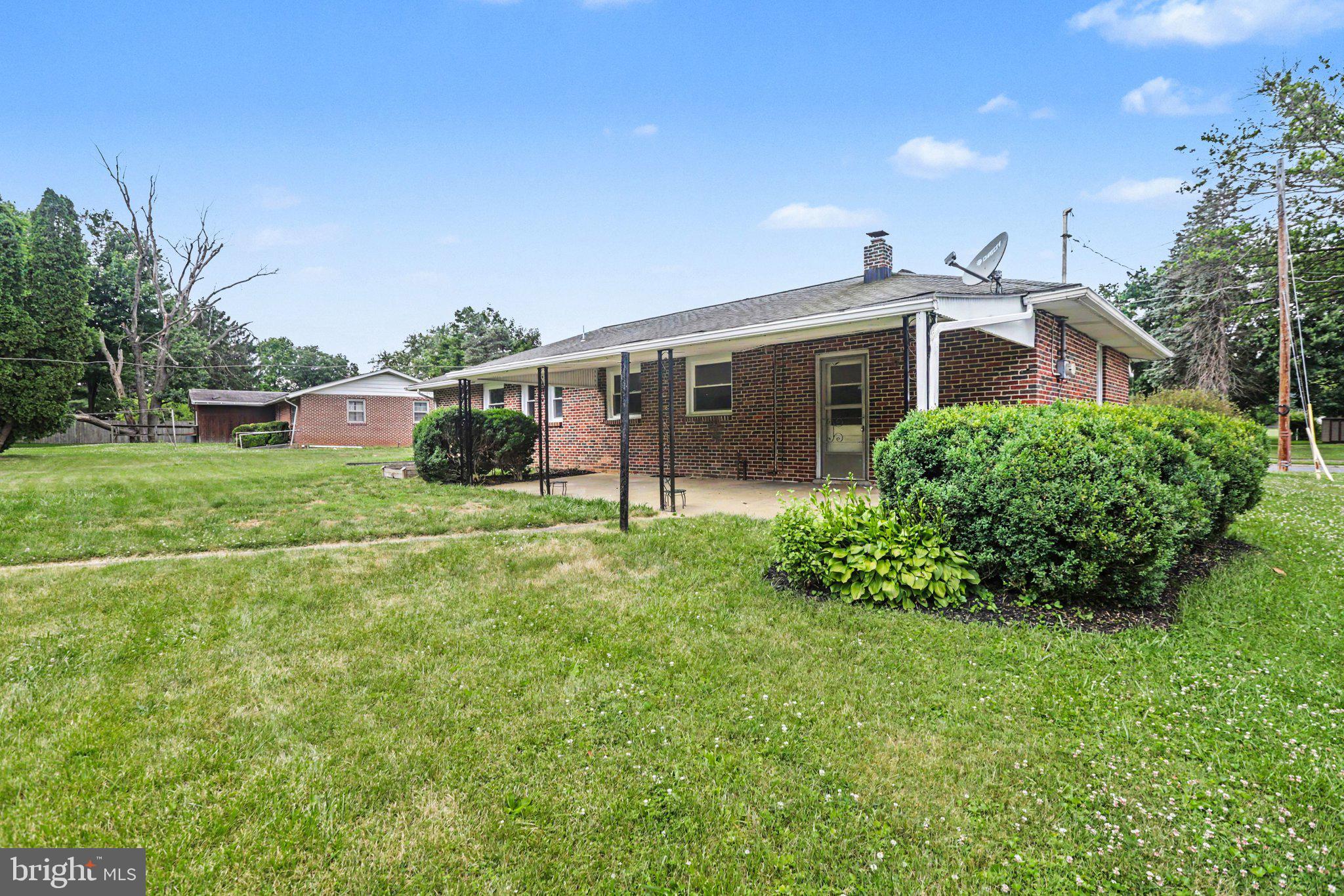LOWER SWATARA TOWNSHIP - Residential