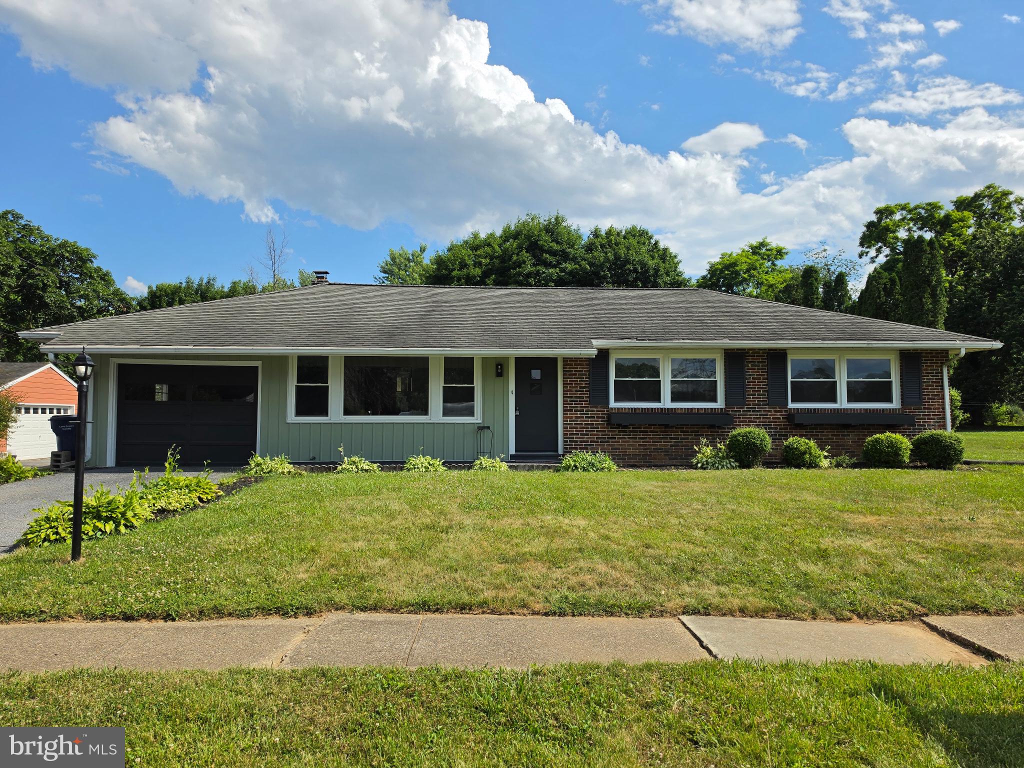 LOWER SWATARA TOWNSHIP - Residential