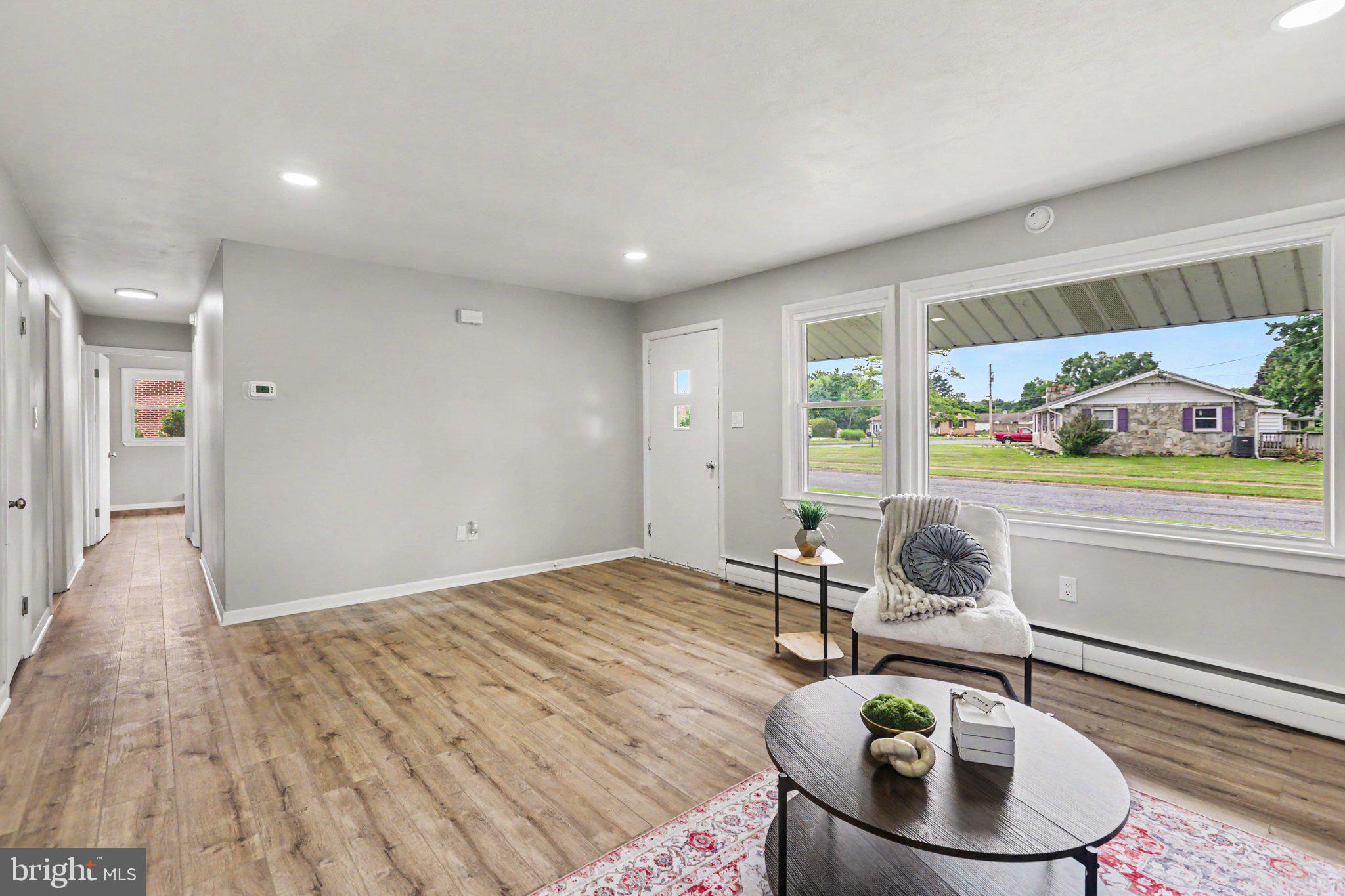 LOWER SWATARA TOWNSHIP - Residential