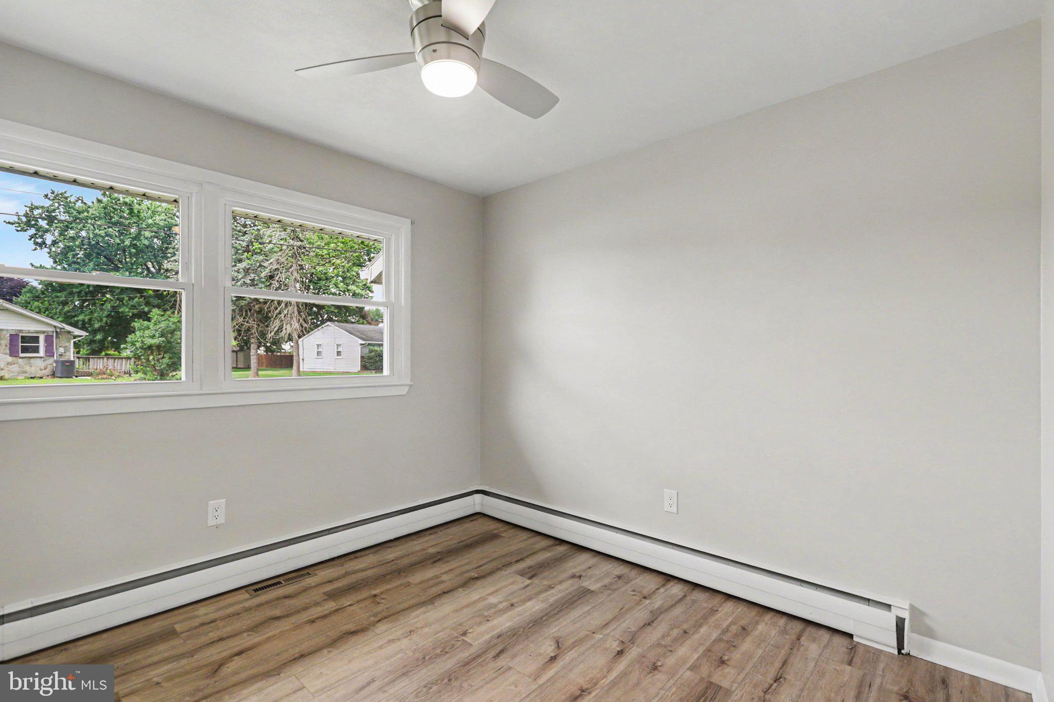 LOWER SWATARA TOWNSHIP - Residential