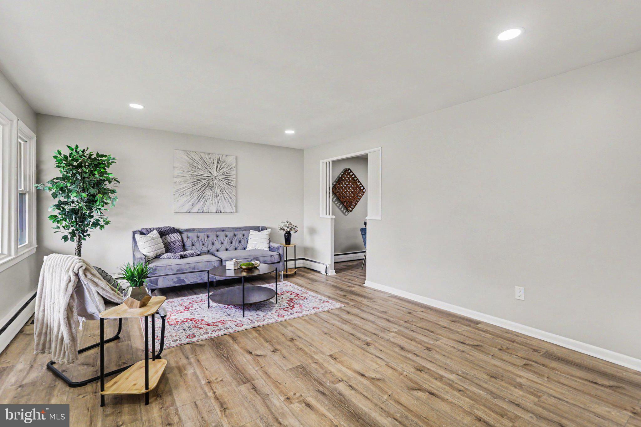 LOWER SWATARA TOWNSHIP - Residential