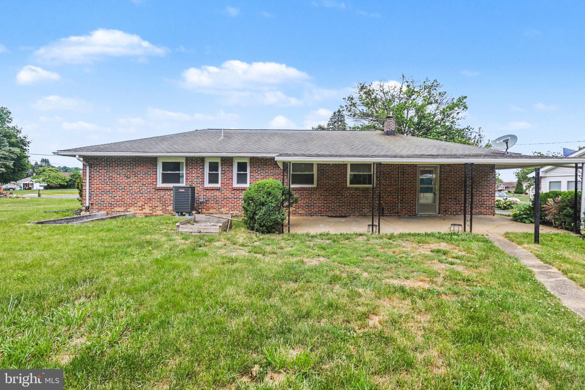 LOWER SWATARA TOWNSHIP - Residential