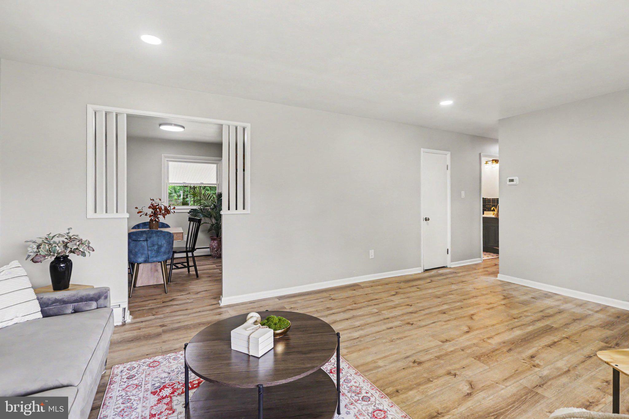 LOWER SWATARA TOWNSHIP - Residential