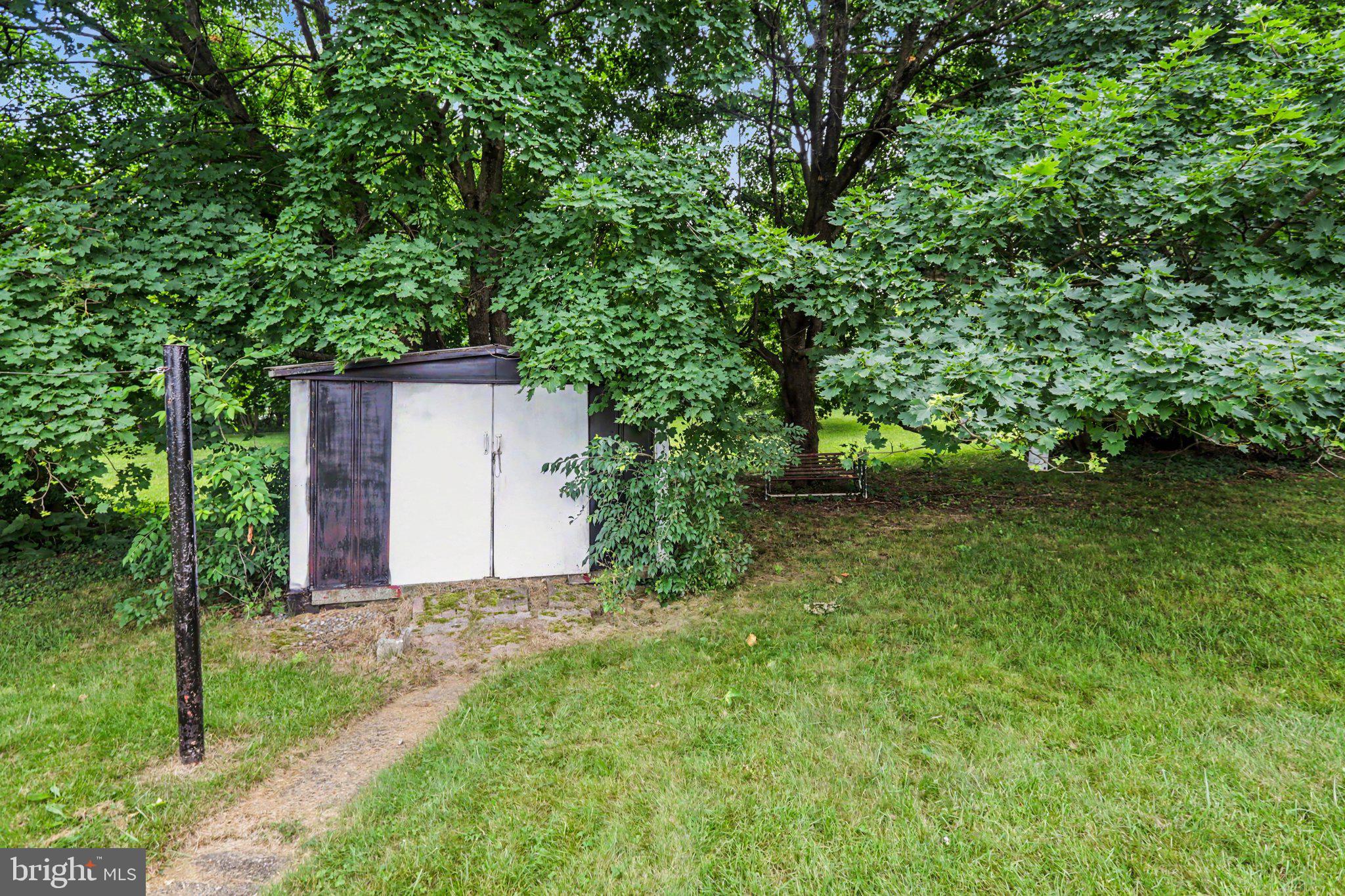 LOWER SWATARA TOWNSHIP - Residential