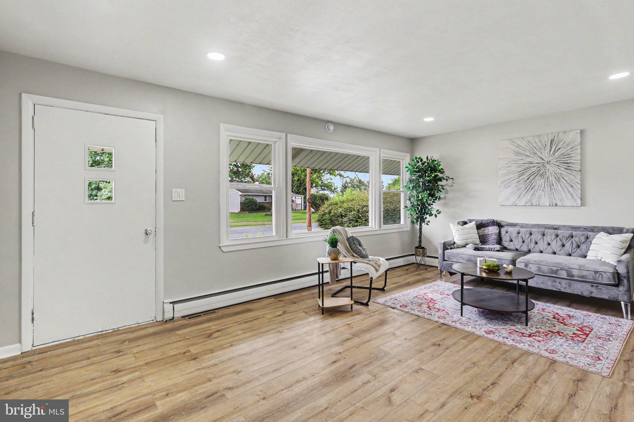 LOWER SWATARA TOWNSHIP - Residential