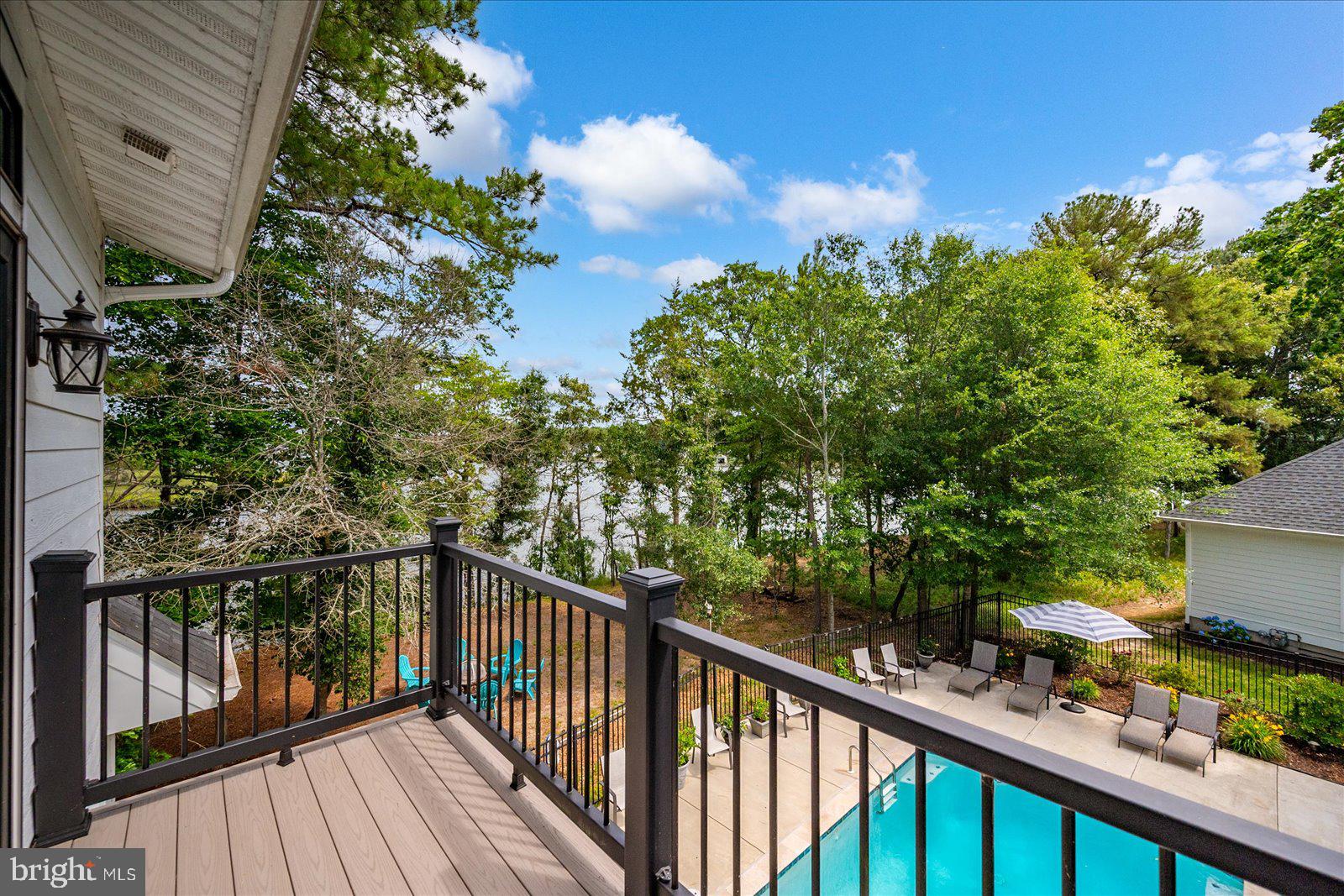 GLEN RIDDLE - Residential