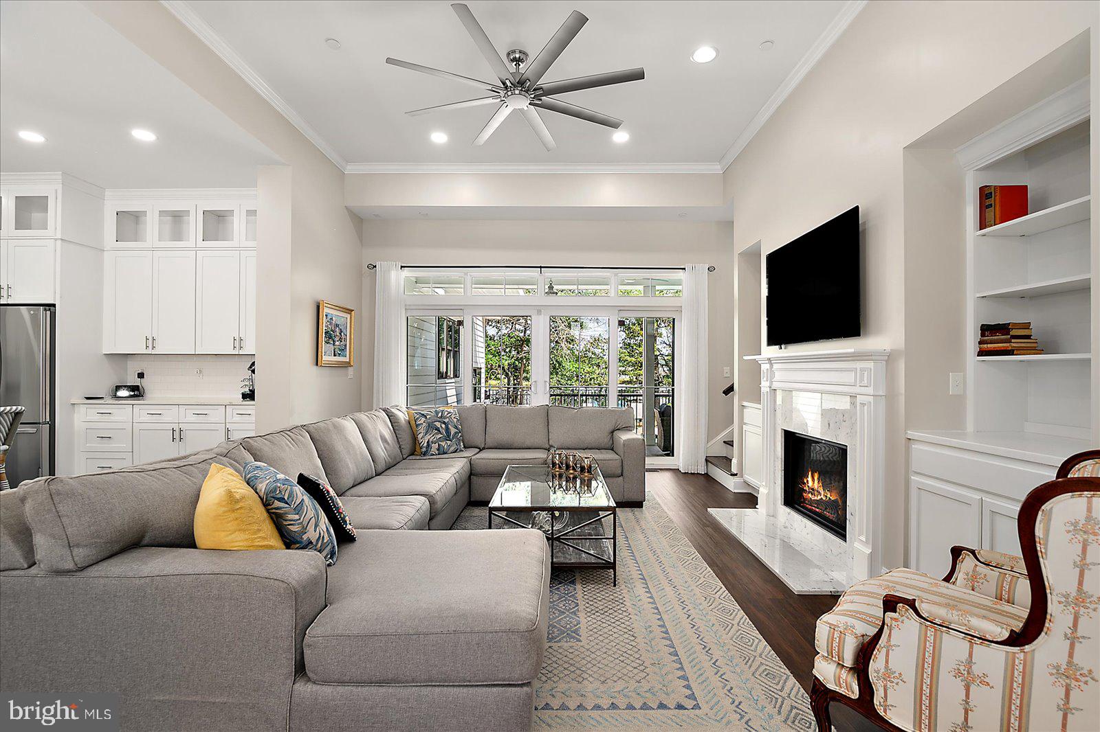 GLEN RIDDLE - Residential