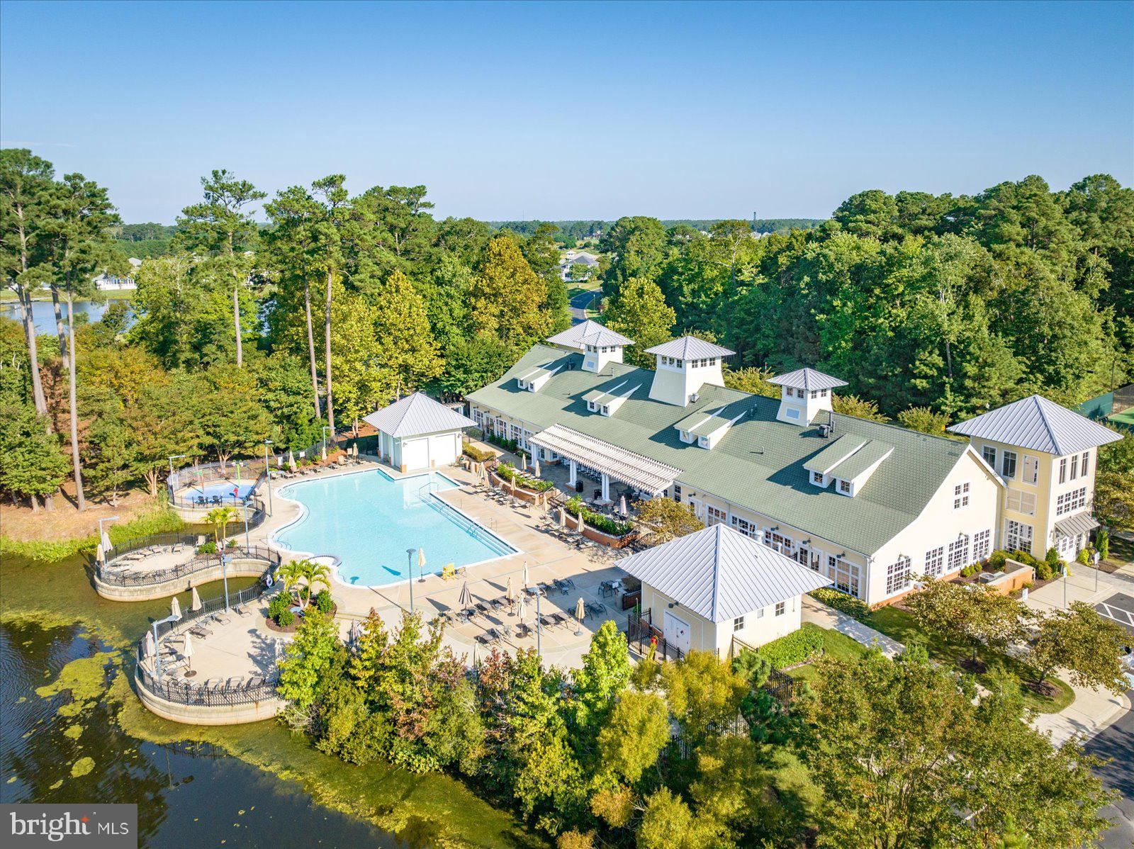 GLEN RIDDLE - Residential
