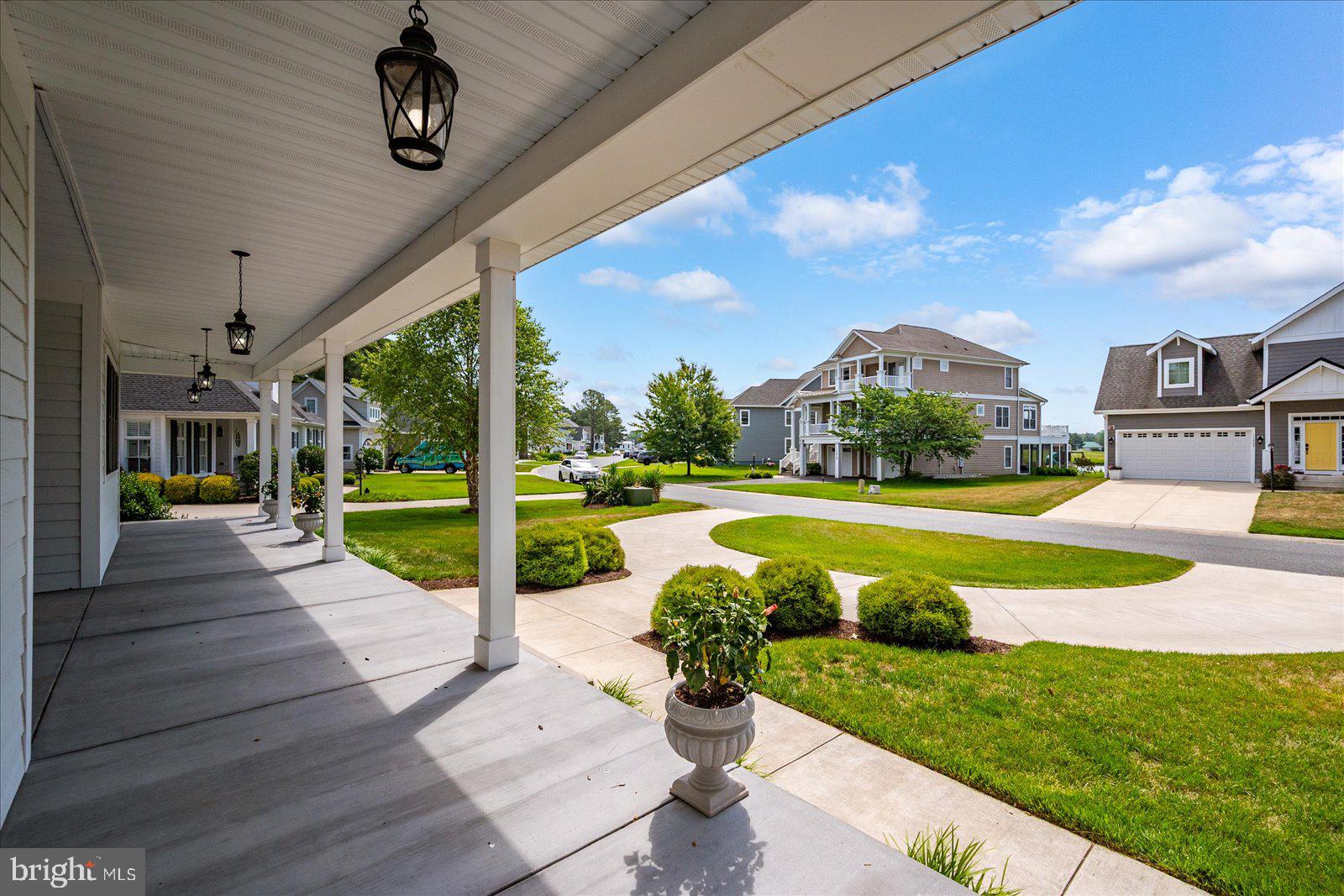 GLEN RIDDLE - Residential