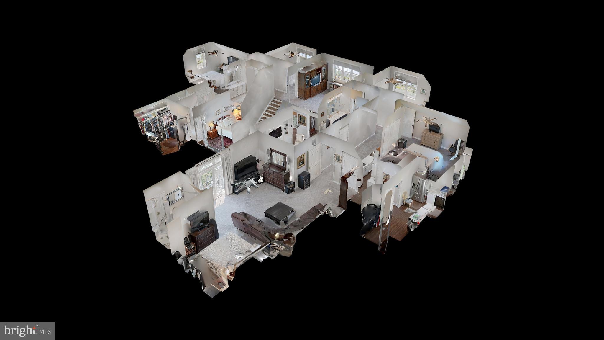 GLEN RIDDLE - Residential