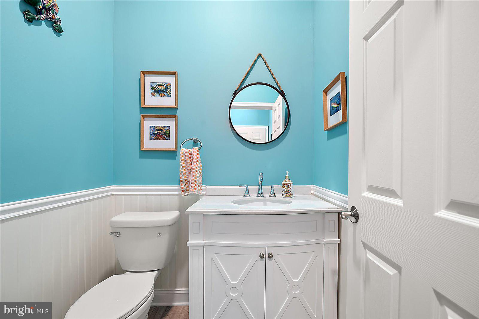 GLEN RIDDLE - Residential