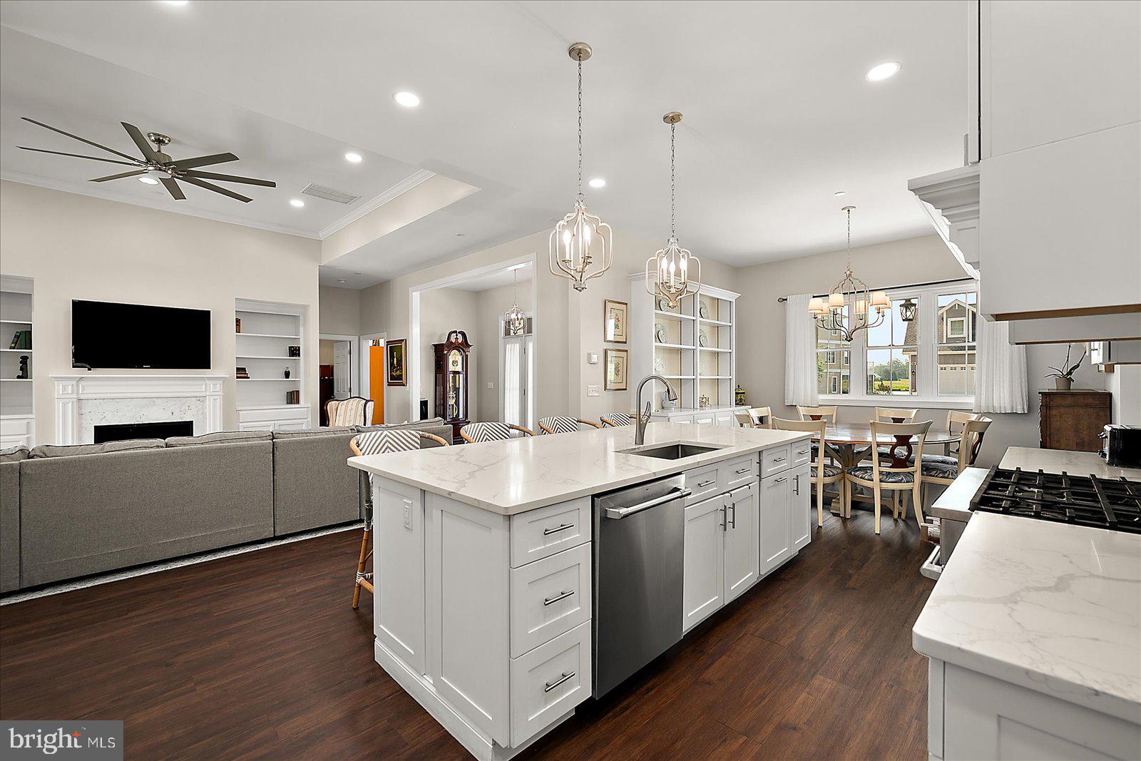 GLEN RIDDLE - Residential
