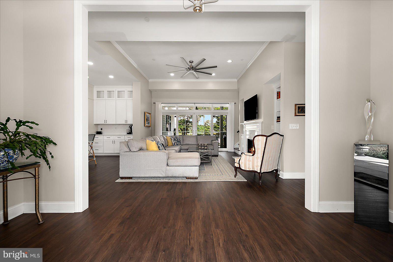 GLEN RIDDLE - Residential
