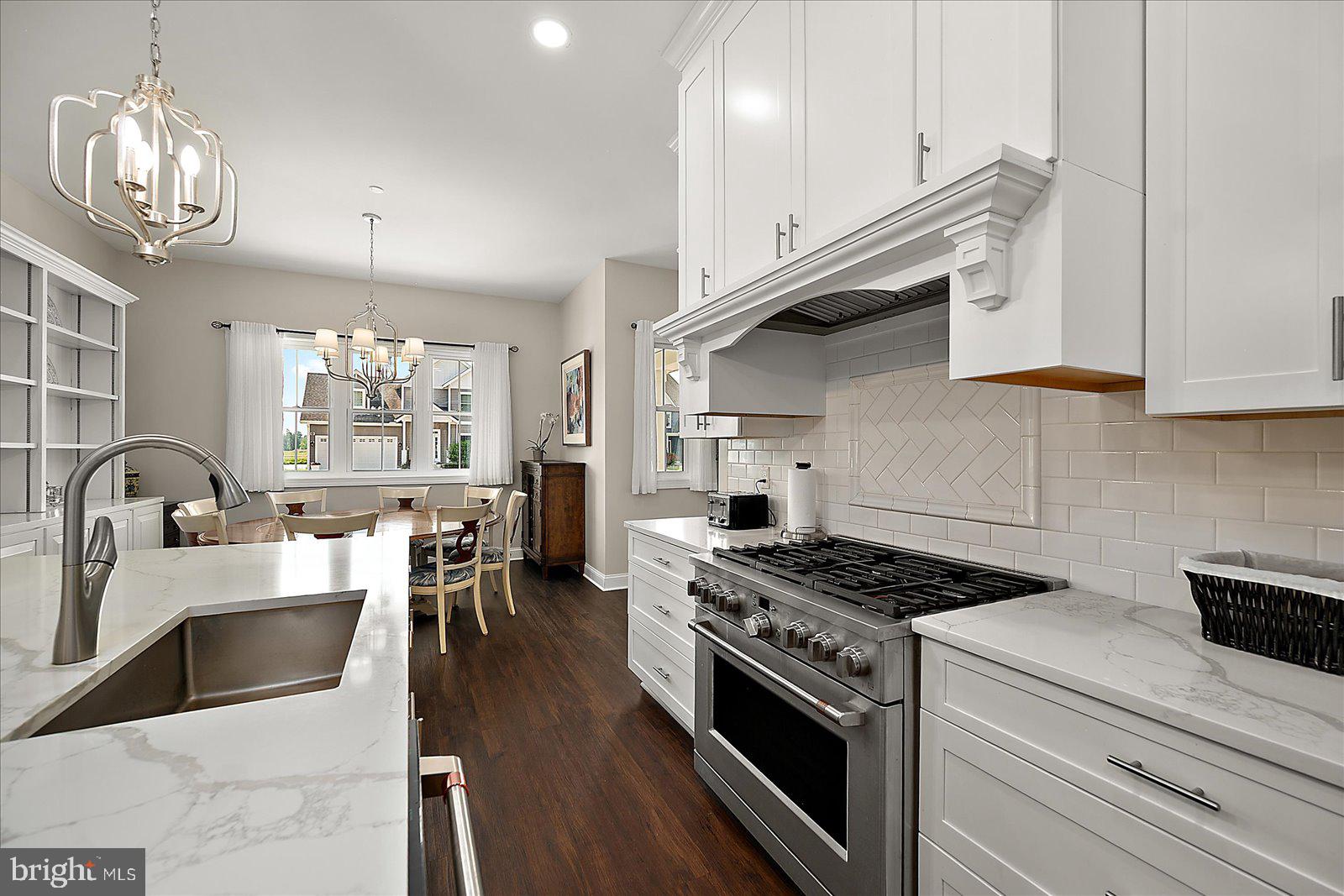 GLEN RIDDLE - Residential