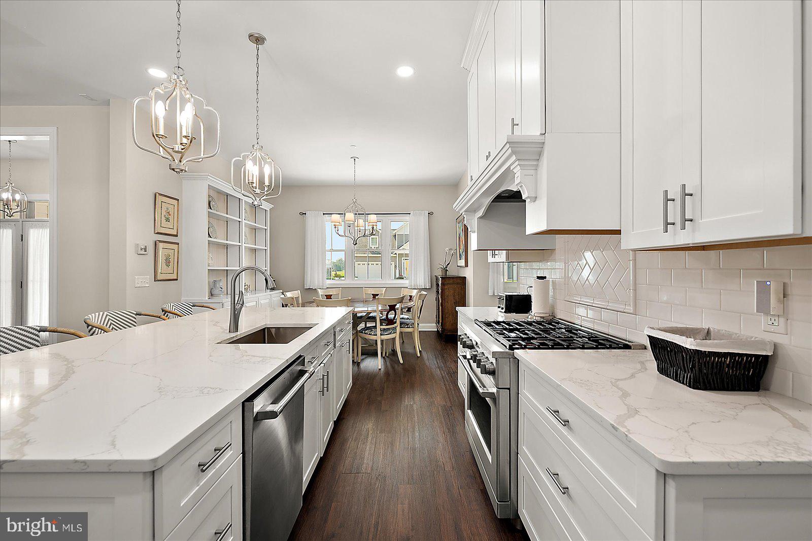 GLEN RIDDLE - Residential