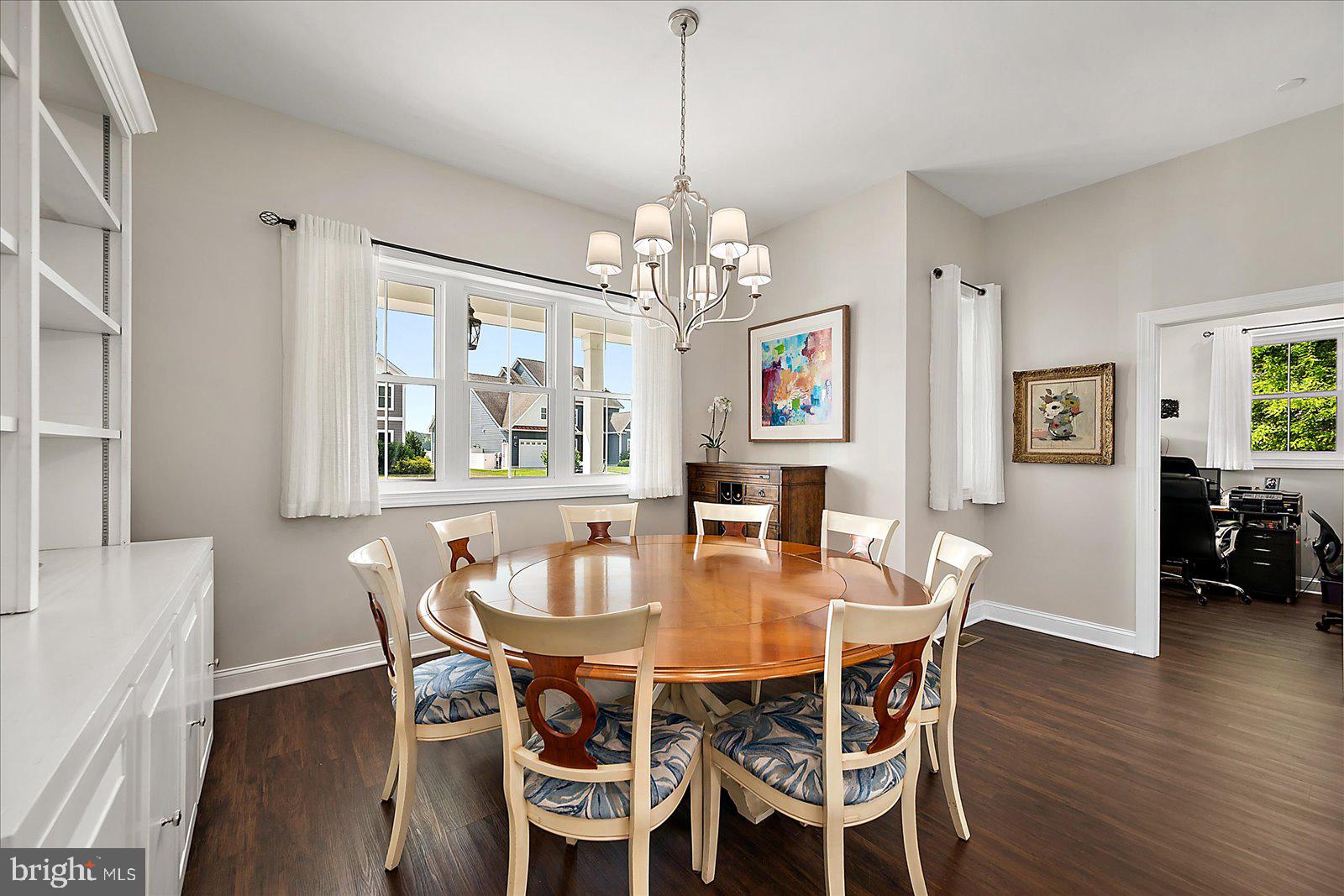 GLEN RIDDLE - Residential
