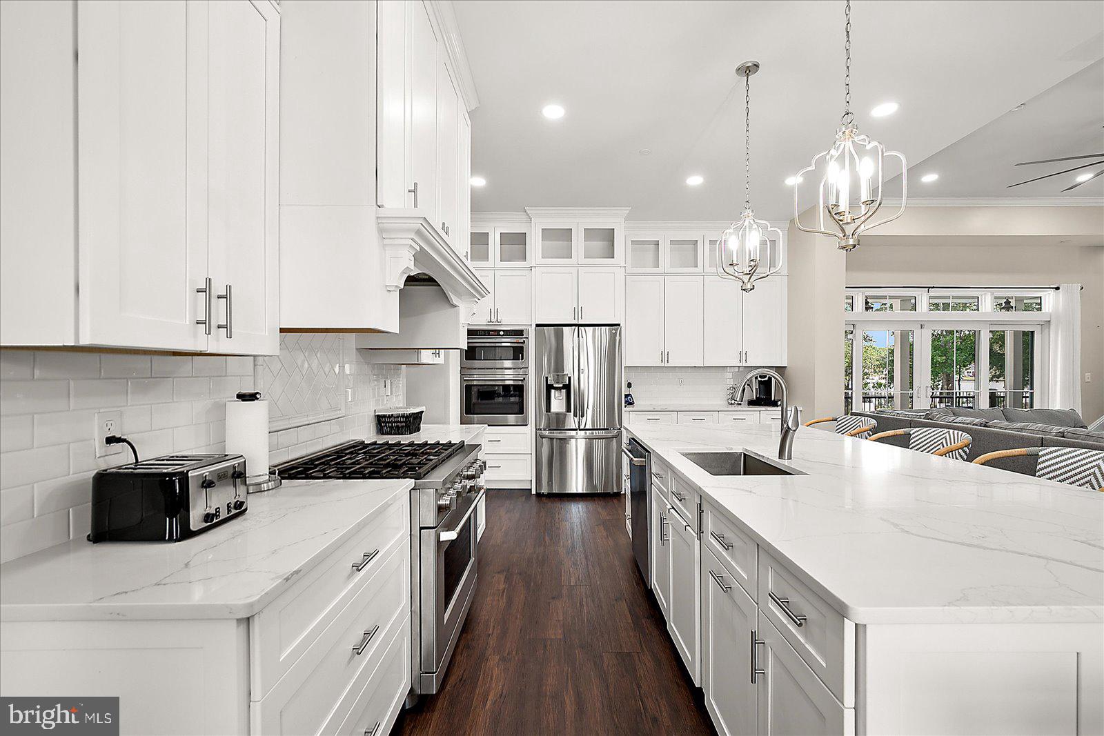 GLEN RIDDLE - Residential