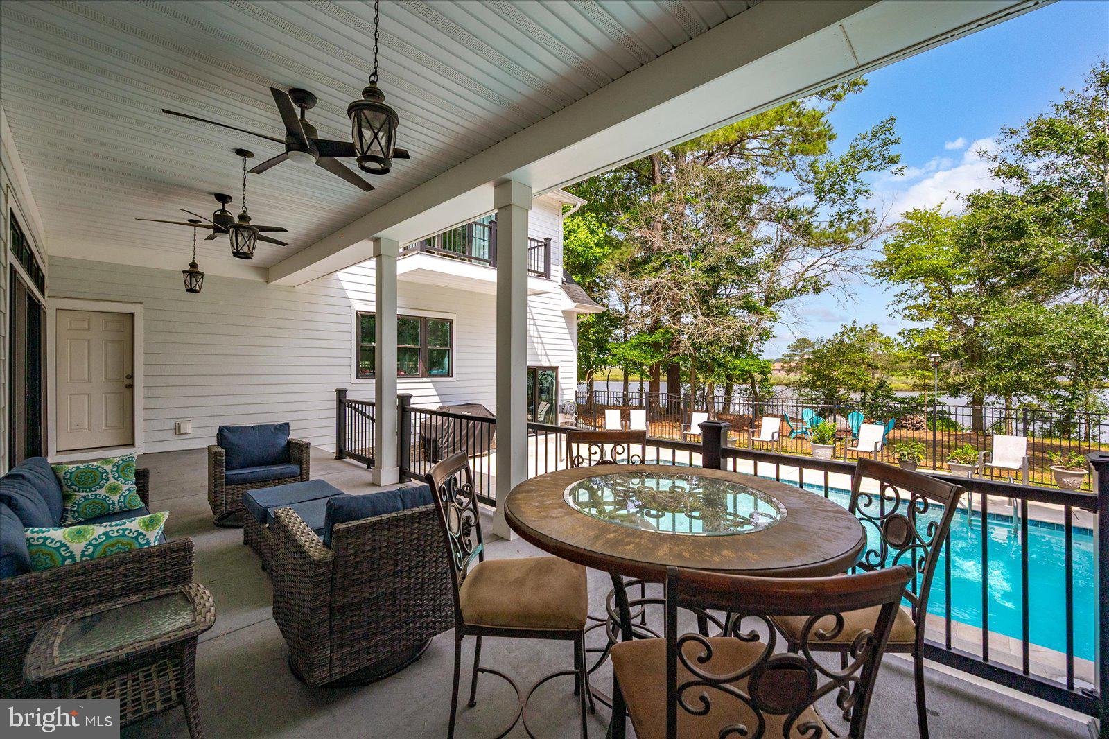GLEN RIDDLE - Residential