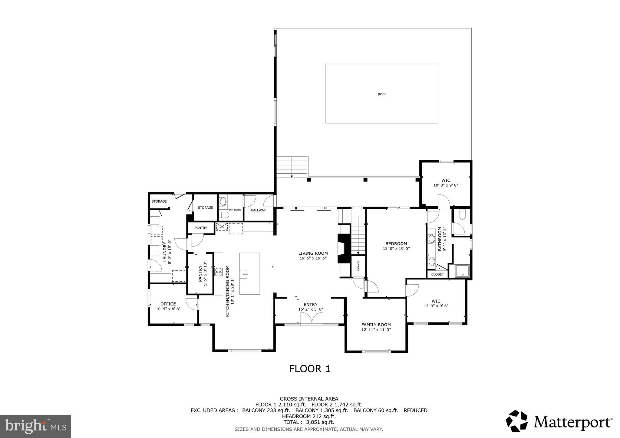 GLEN RIDDLE - Residential