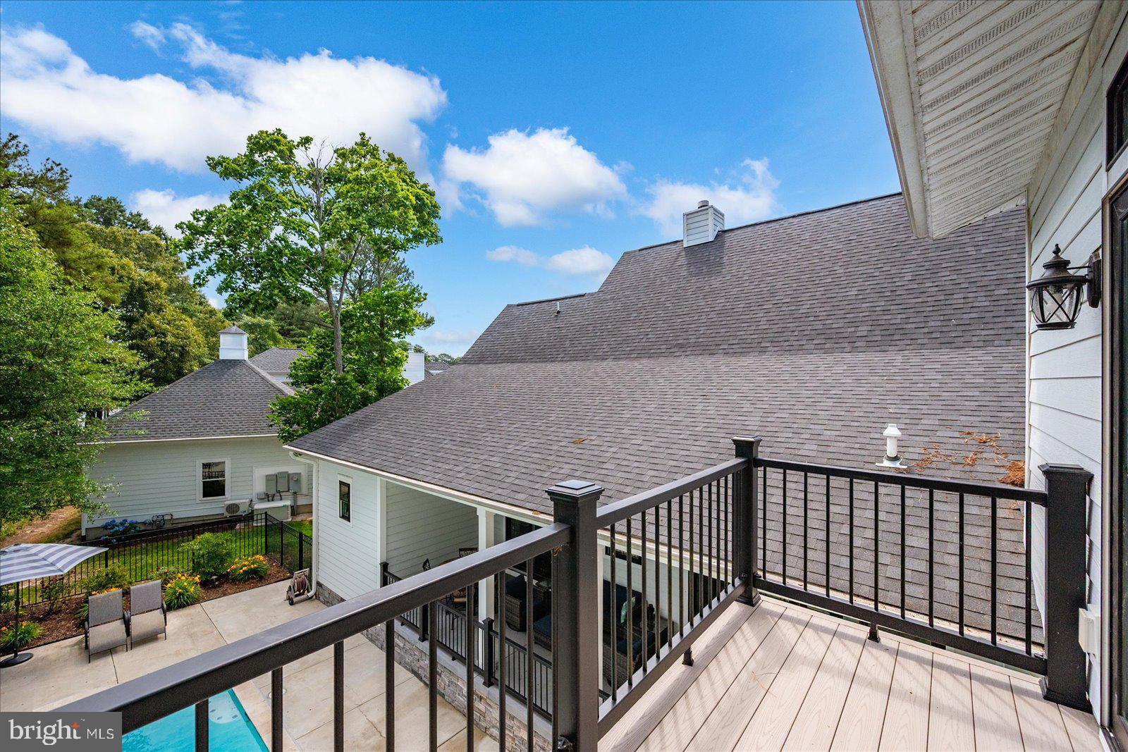 GLEN RIDDLE - Residential