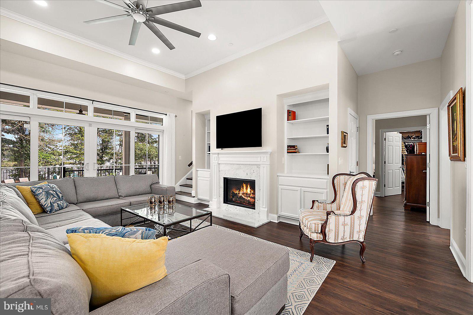GLEN RIDDLE - Residential