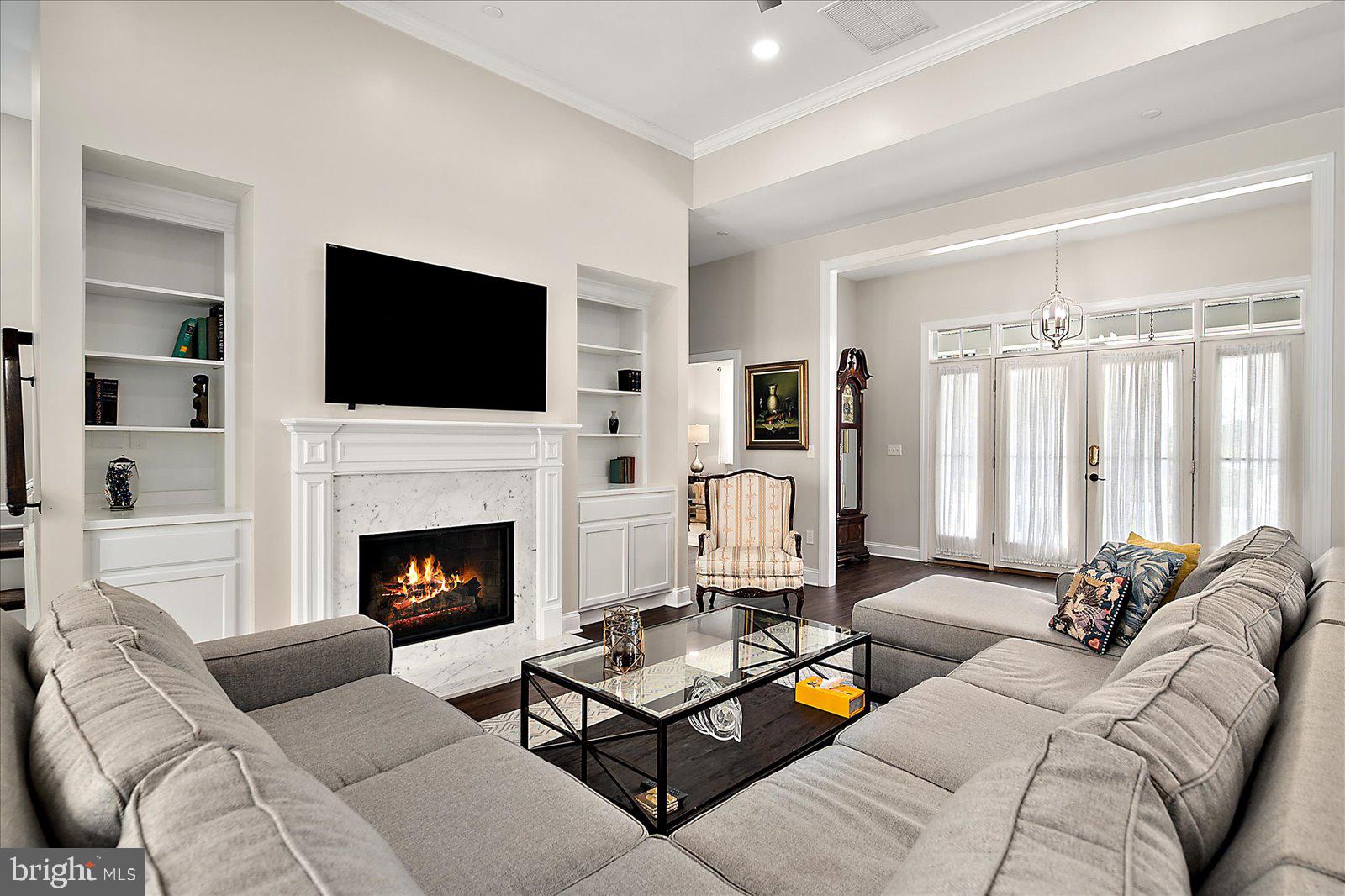 GLEN RIDDLE - Residential