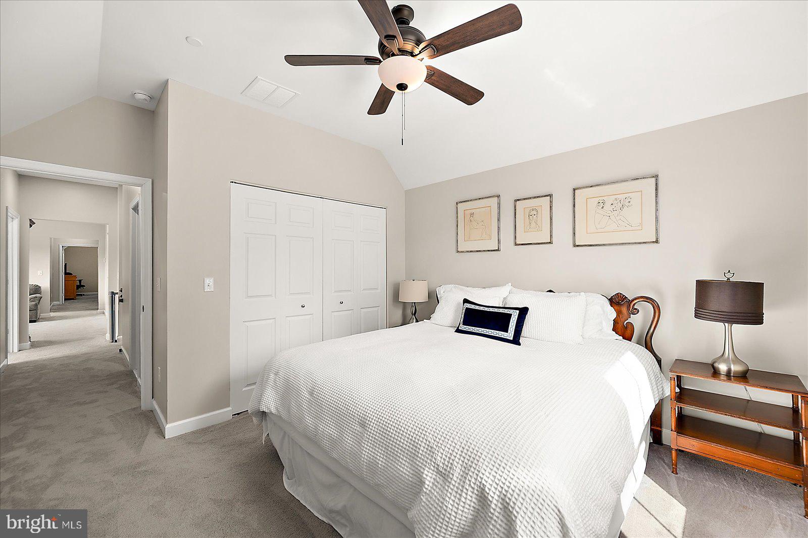 GLEN RIDDLE - Residential
