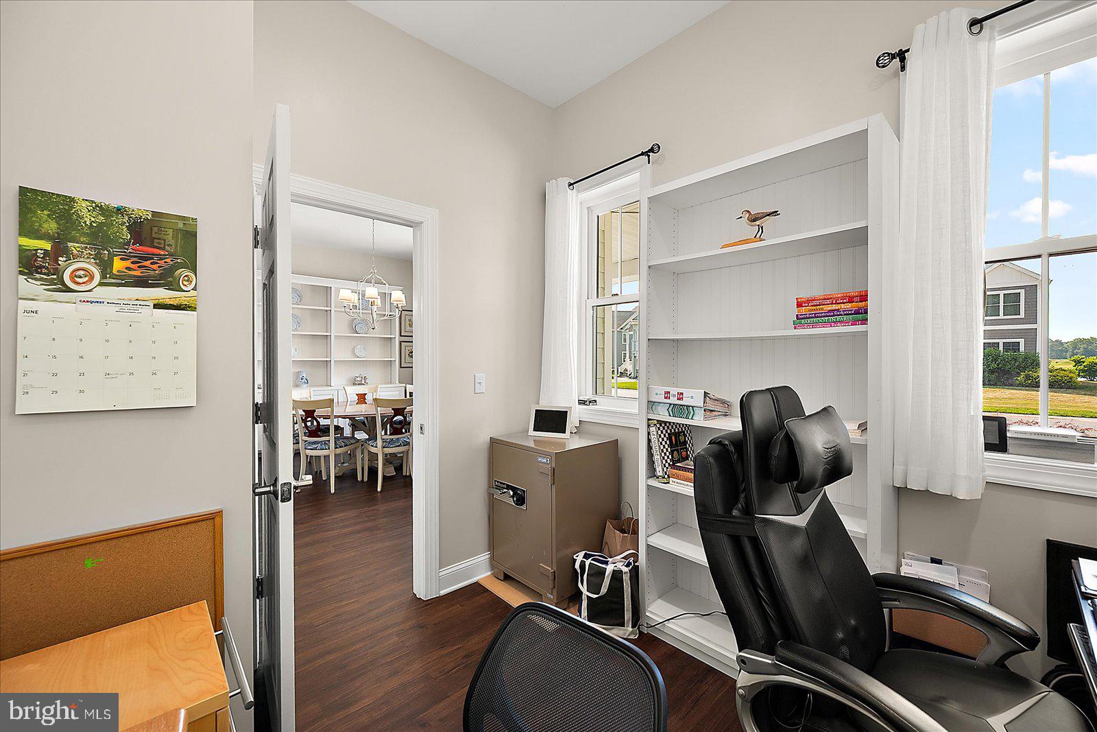 GLEN RIDDLE - Residential