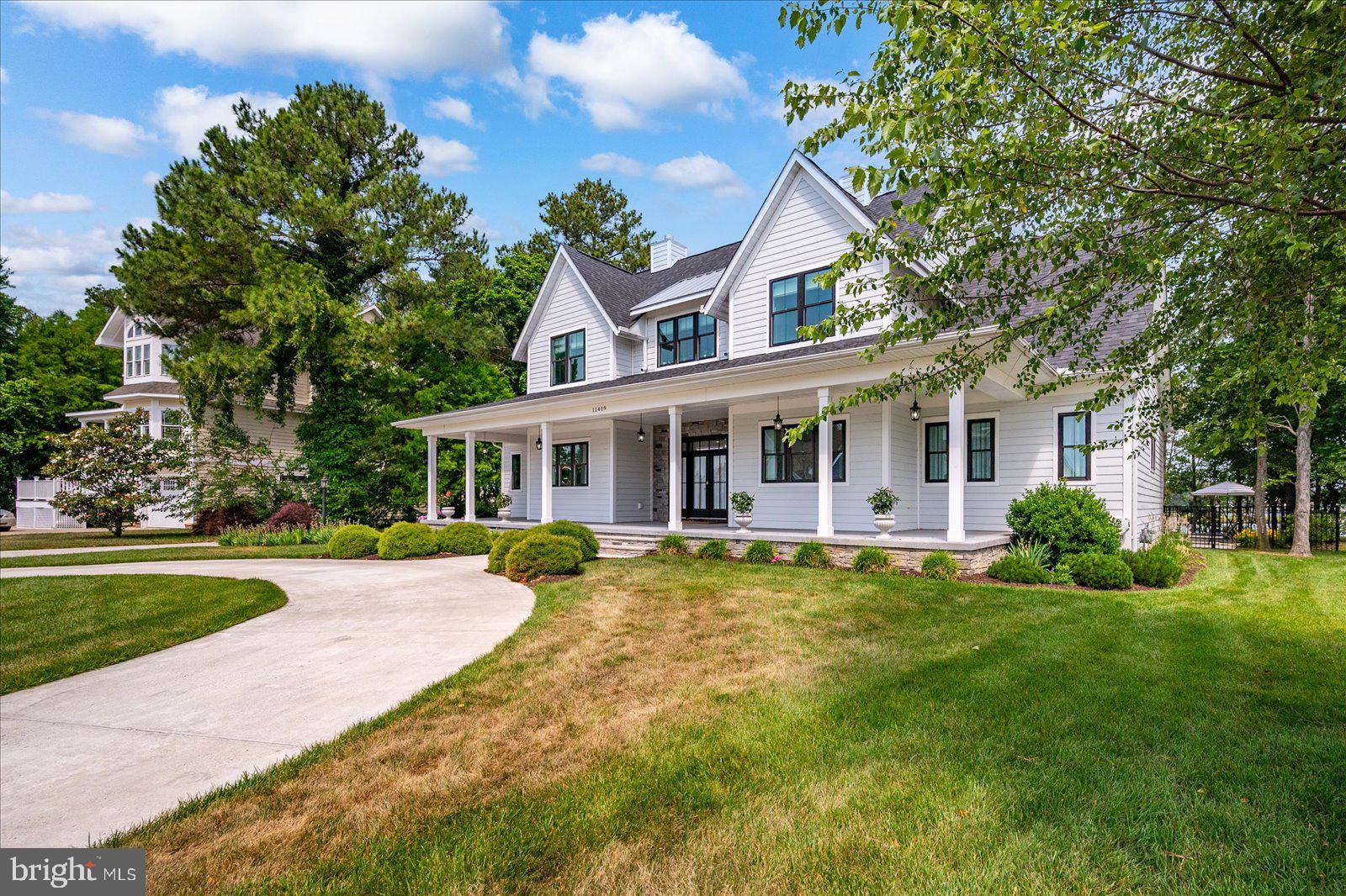 GLEN RIDDLE - Residential
