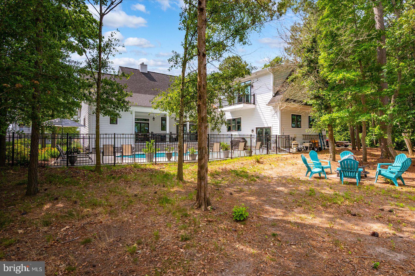 GLEN RIDDLE - Residential