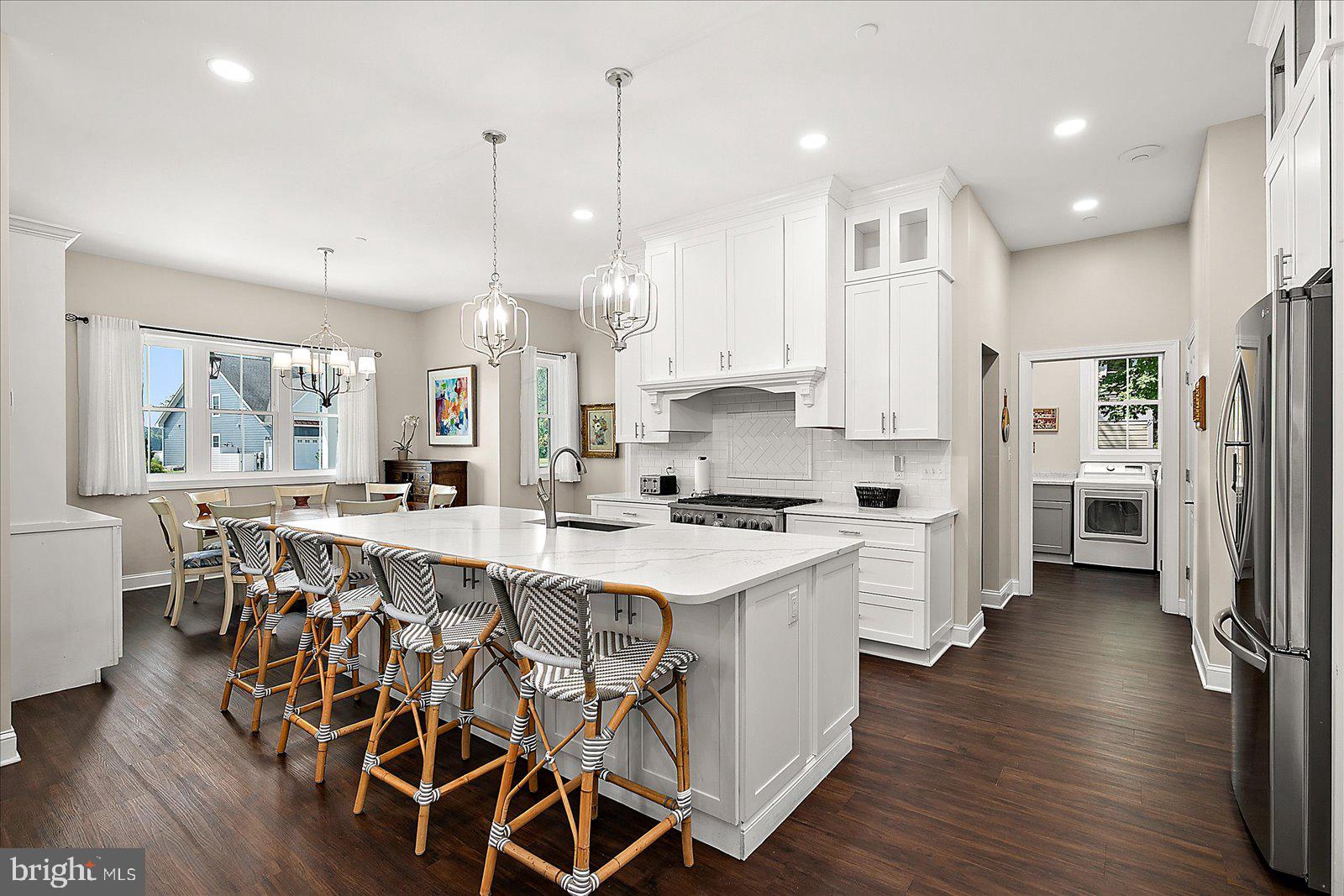 GLEN RIDDLE - Residential