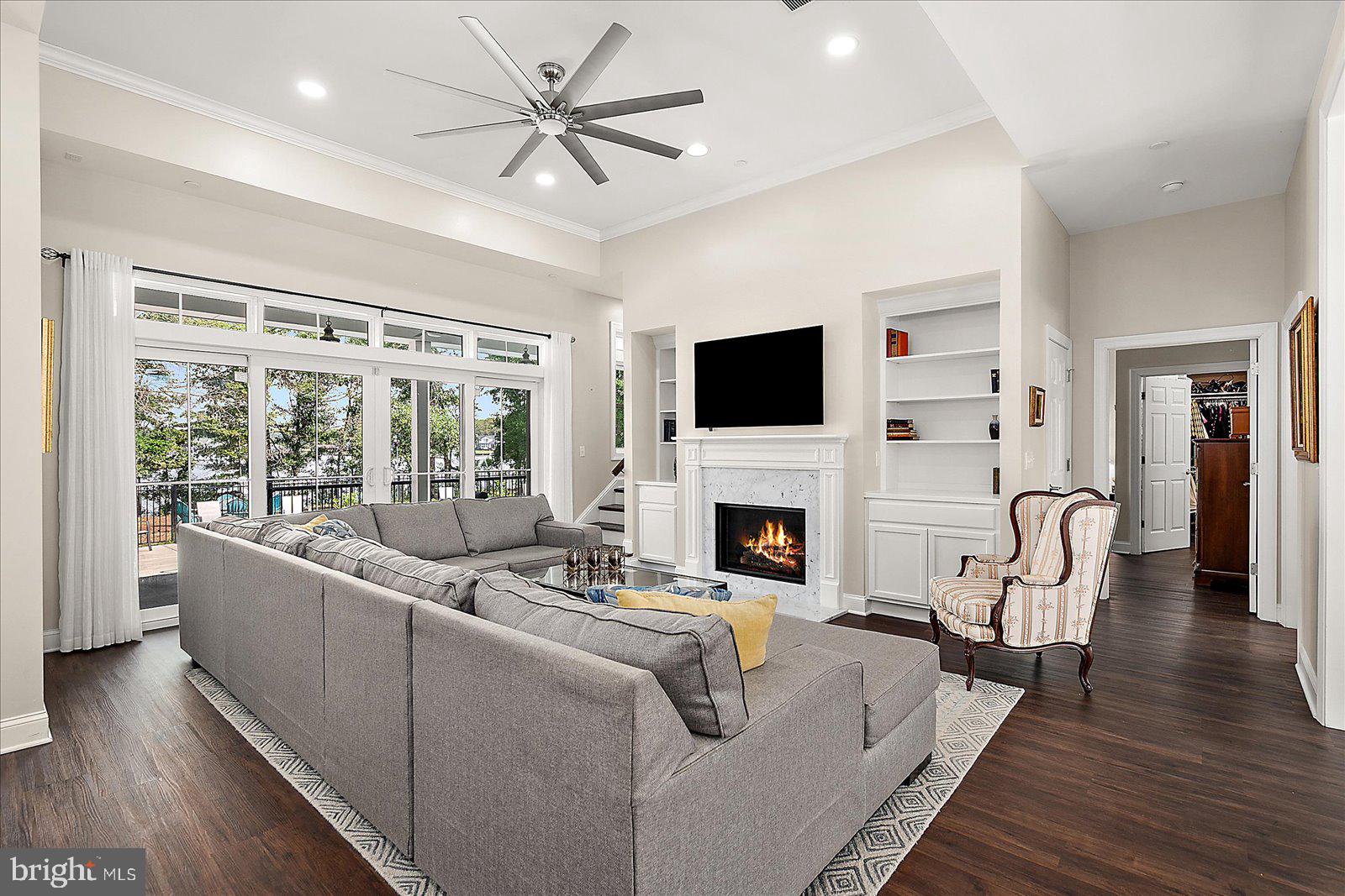 GLEN RIDDLE - Residential