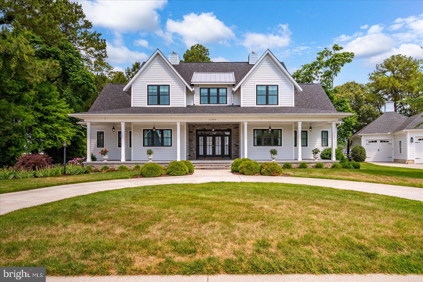 GLEN RIDDLE - Residential