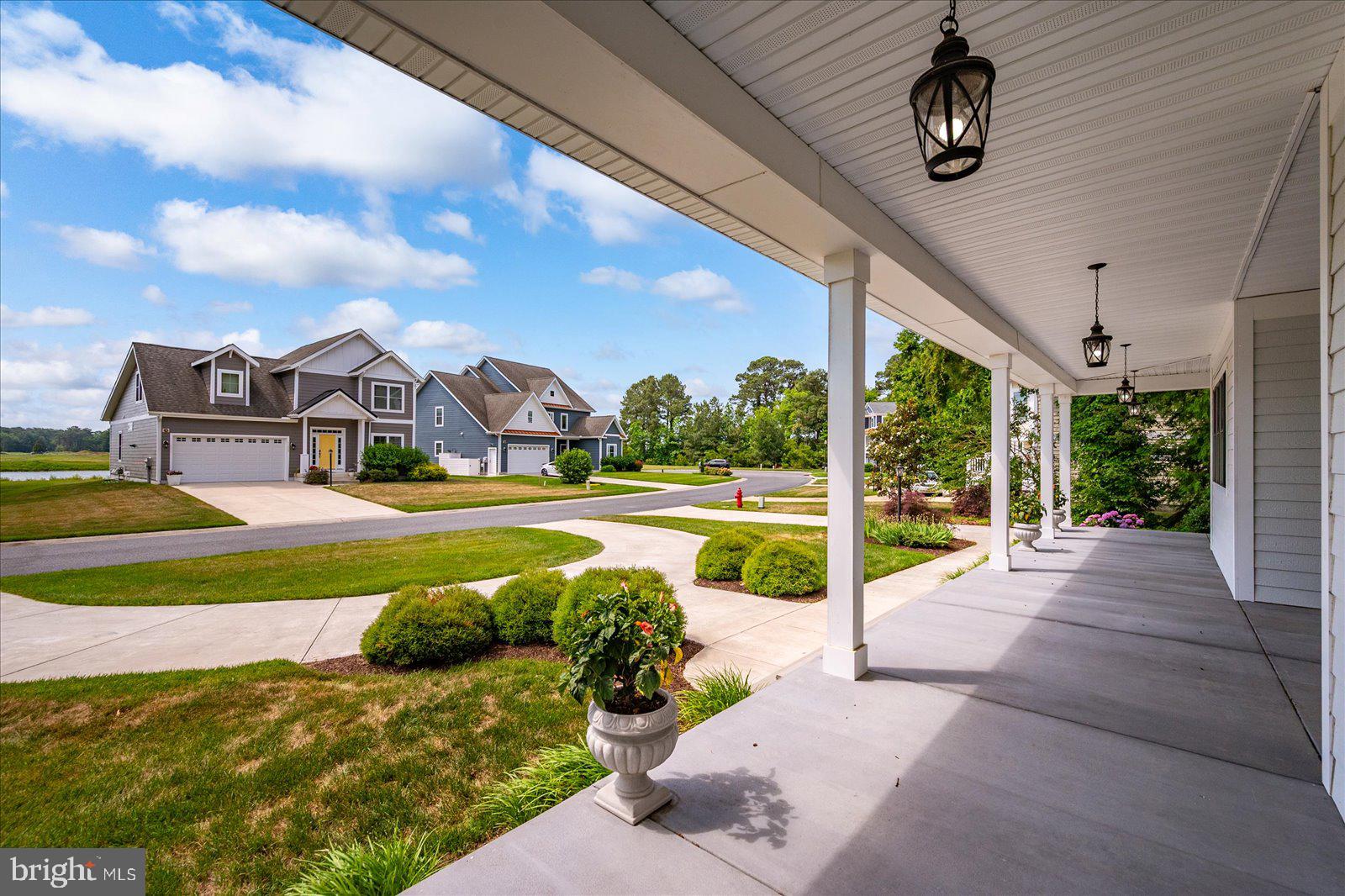 GLEN RIDDLE - Residential