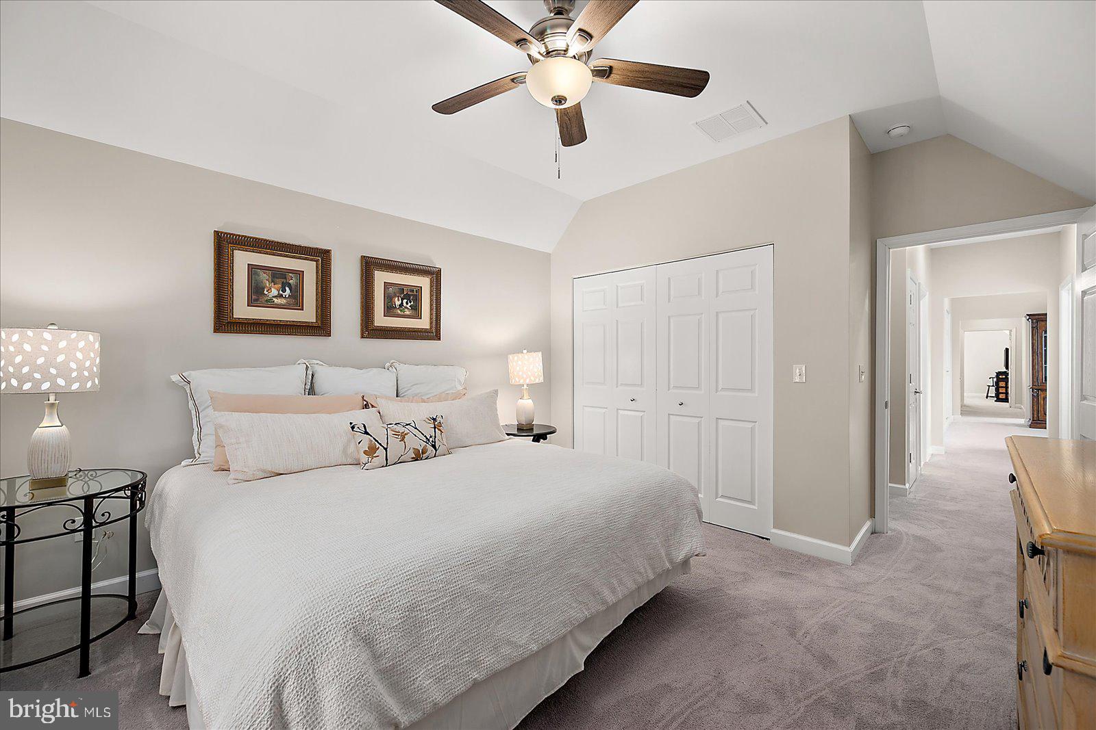 GLEN RIDDLE - Residential