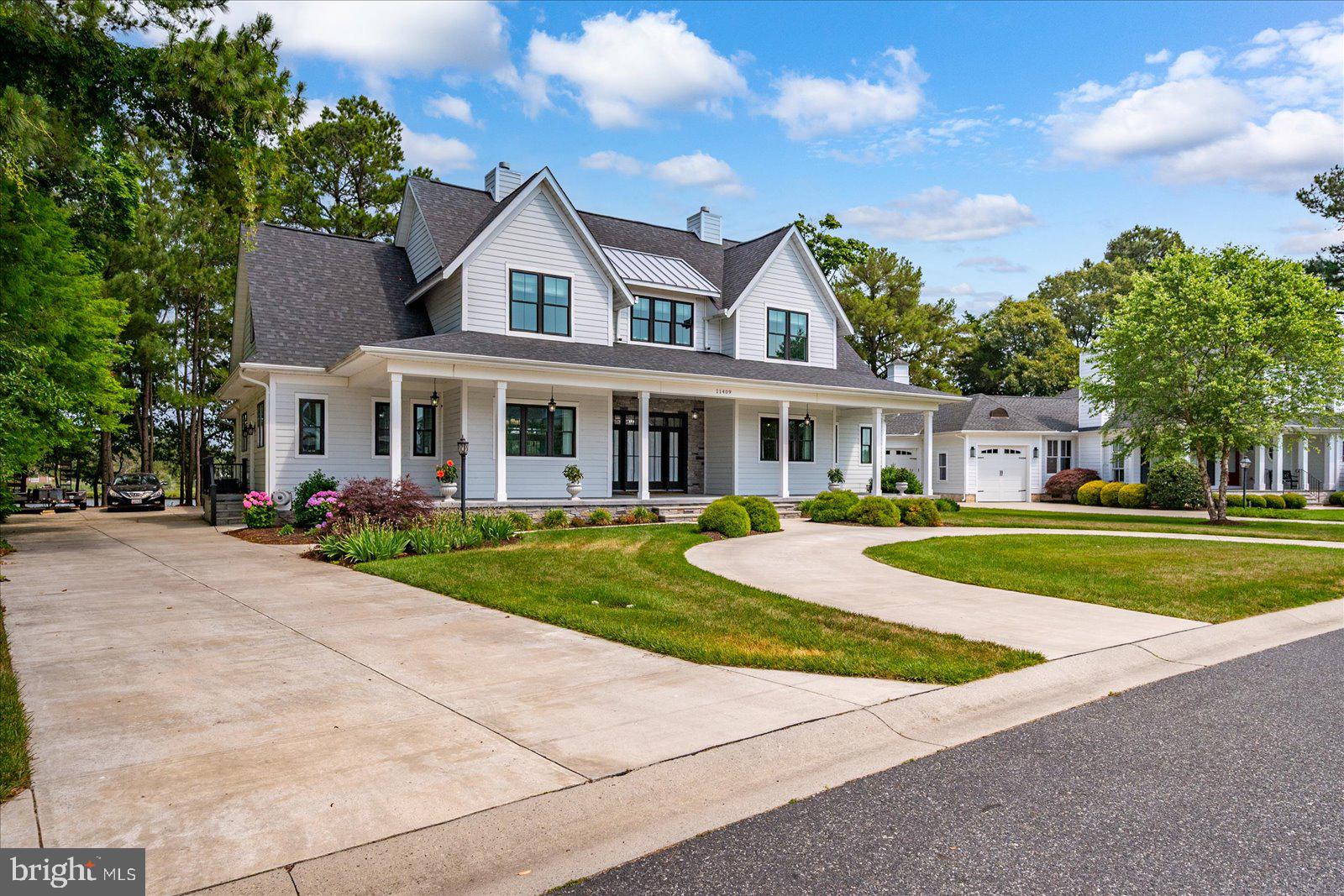 GLEN RIDDLE - Residential