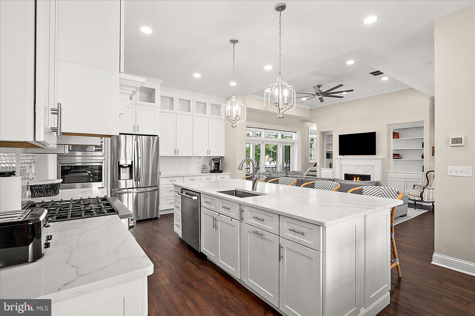 GLEN RIDDLE - Residential