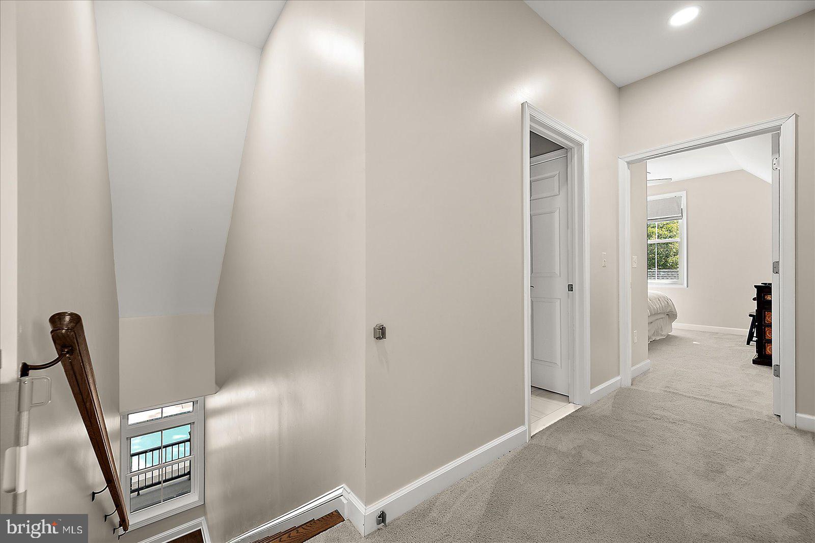 GLEN RIDDLE - Residential