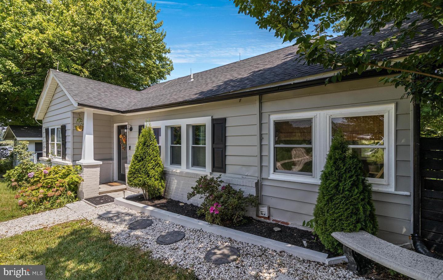 RIVER SPRINGS - Residential